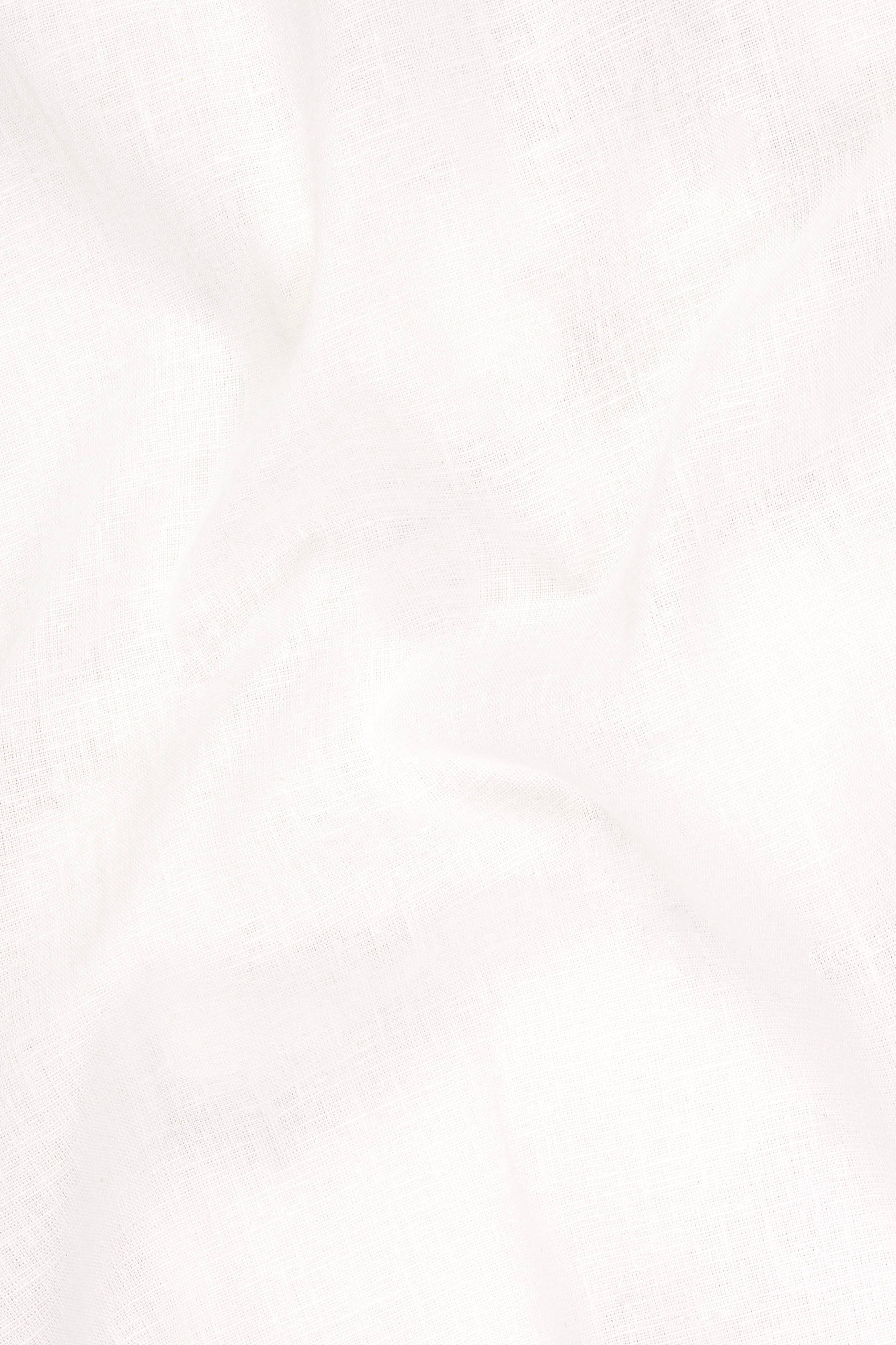 Merino Luxurious Linen Shirt