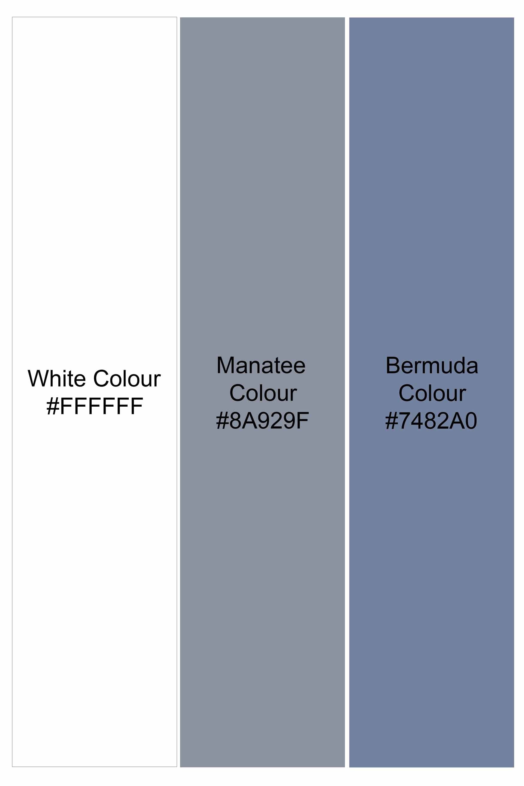 Bright White with Manatee Gray Checkered Embroidered Premium Cotton Designer Shirt 7098-BLK-E172-38, 7098-BLK-E172-H-38, 7098-BLK-E172-39, 7098-BLK-E172-H-39, 7098-BLK-E172-40, 7098-BLK-E172-H-40, 7098-BLK-E172-42, 7098-BLK-E172-H-42, 7098-BLK-E172-44, 7098-BLK-E172-H-44, 7098-BLK-E172-46, 7098-BLK-E172-H-46, 7098-BLK-E172-48, 7098-BLK-E172-H-48, 7098-BLK-E172-50, 7098-BLK-E172-H-50, 7098-BLK-E172-52, 7098-BLK-E172-H-52