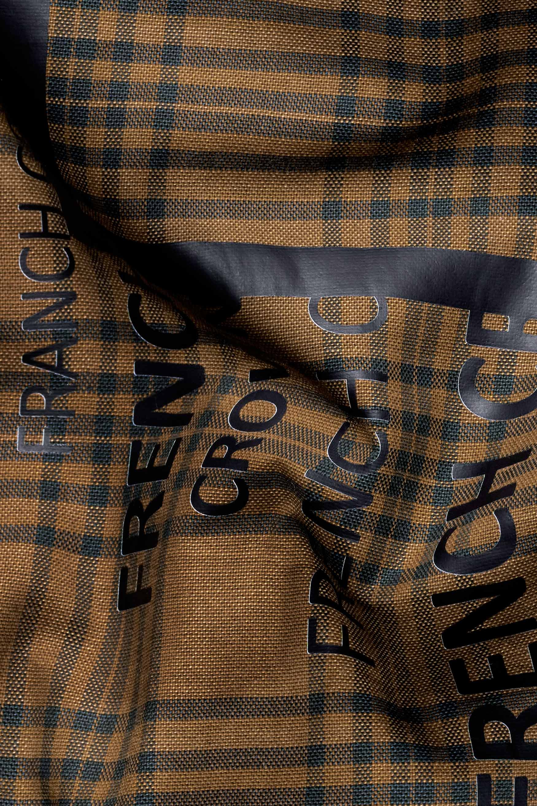 Dirt Brown and Space Cadet Blue Printed Royal Oxford Reversible Shirt 7587-RPRT75-38, 7587-RPRT75-H-38, 7587-RPRT75-39, 7587-RPRT75-H-39, 7587-RPRT75-40, 7587-RPRT75-H-40, 7587-RPRT75-42, 7587-RPRT75-H-42, 7587-RPRT75-44, 7587-RPRT75-H-44, 7587-RPRT75-46, 7587-RPRT75-H-46, 7587-RPRT75-48, 7587-RPRT75-H-48, 7587-RPRT75-50, 7587-RPRT75-H-50, 7587-RPRT75-52, 7587-RPRT75-H-52