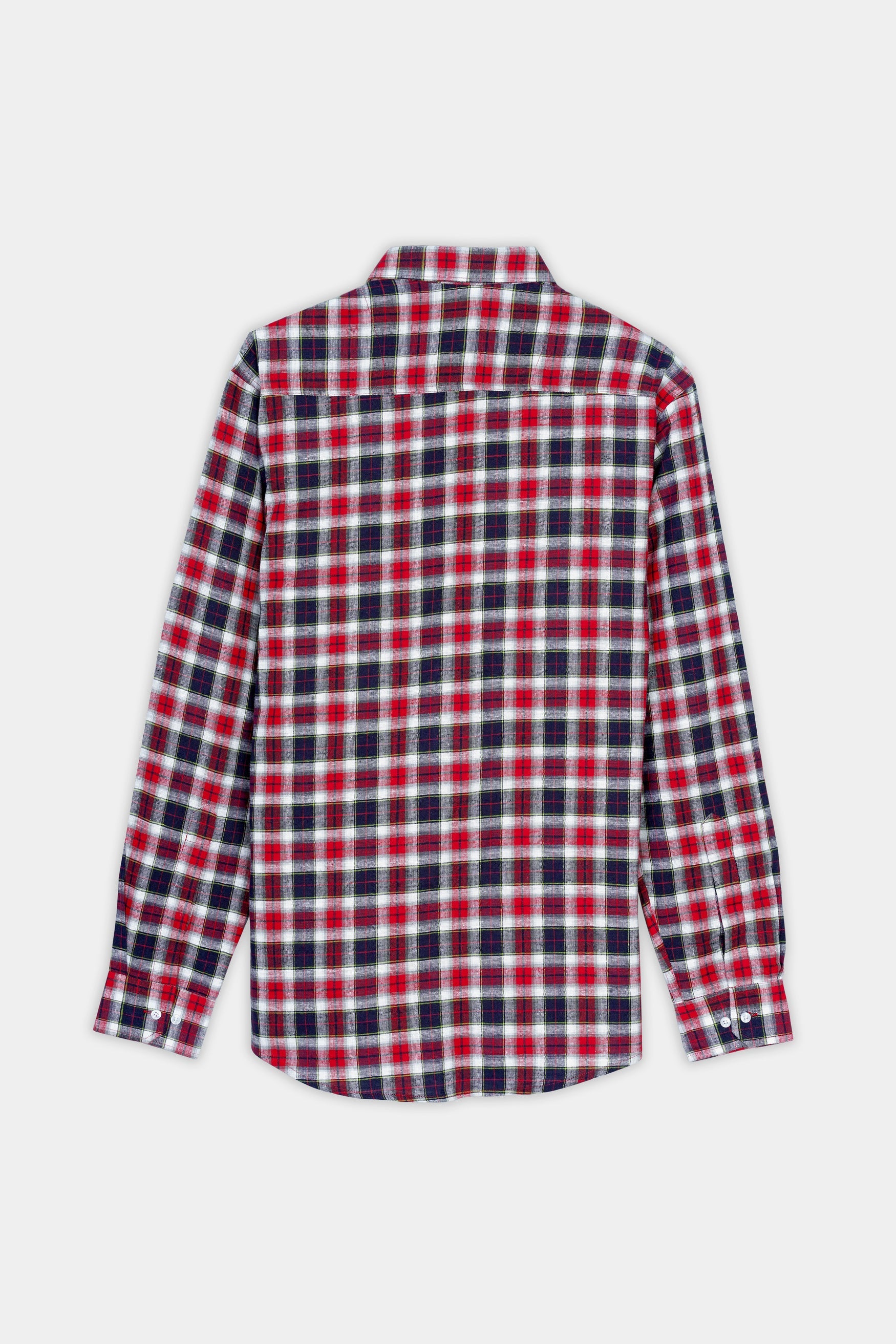 7swords-Midnight Blue with Firebrick Red and White Plaid Premium Cotton Shirt 7S-124-BD-38, 7S-124-BD-H-38, 7S-124-BD-39, 7S-124-BD-H-39, 7S-124-BD-40, 7S-124-BD-H-40, 7S-124-BD-42, 7S-124-BD-H-42, 7S-124-BD-44, 7S-124-BD-H-44, 7S-124-BD-46, 7S-124-BD-H-46, 7S-124-BD-48, 7S-124-BD-H-48, 7S-124-BD-50, 7S-124-BD-H-50, 7S-124-BD-52, 7S-124-BD-H-52