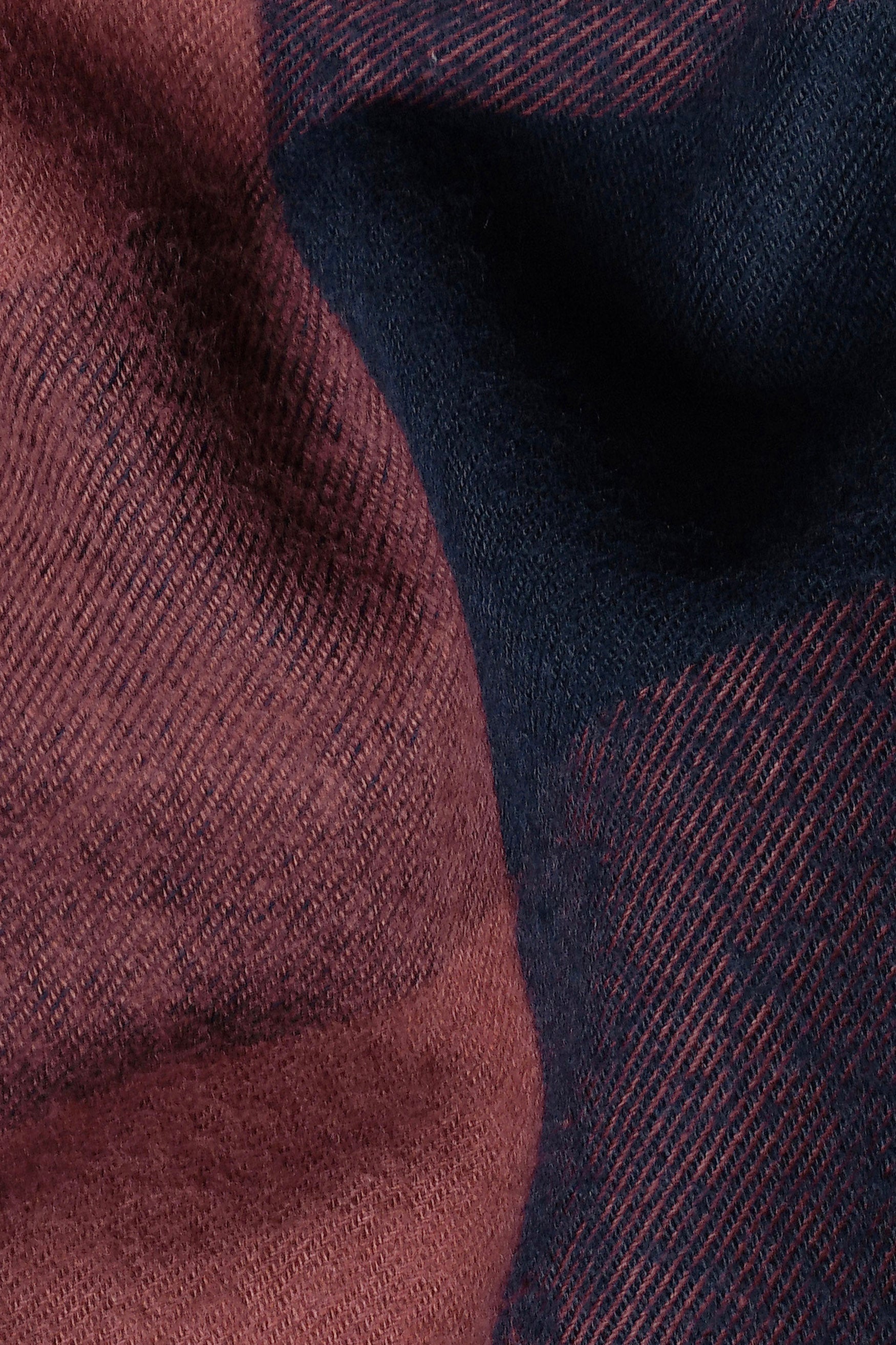 7swords-Cordovan Brown and Firefly Blue Checked Premium Cotton Shirt 7S-127-38, 7S-127-H-38, 7S-127-39, 7S-127-H-39, 7S-127-40, 7S-127-H-40, 7S-127-42, 7S-127-H-42, 7S-127-44, 7S-127-H-44, 7S-127-46, 7S-127-H-46, 7S-127-48, 7S-127-H-48, 7S-127-50, 7S-127-H-50, 7S-127-52, 7S-127-H-52