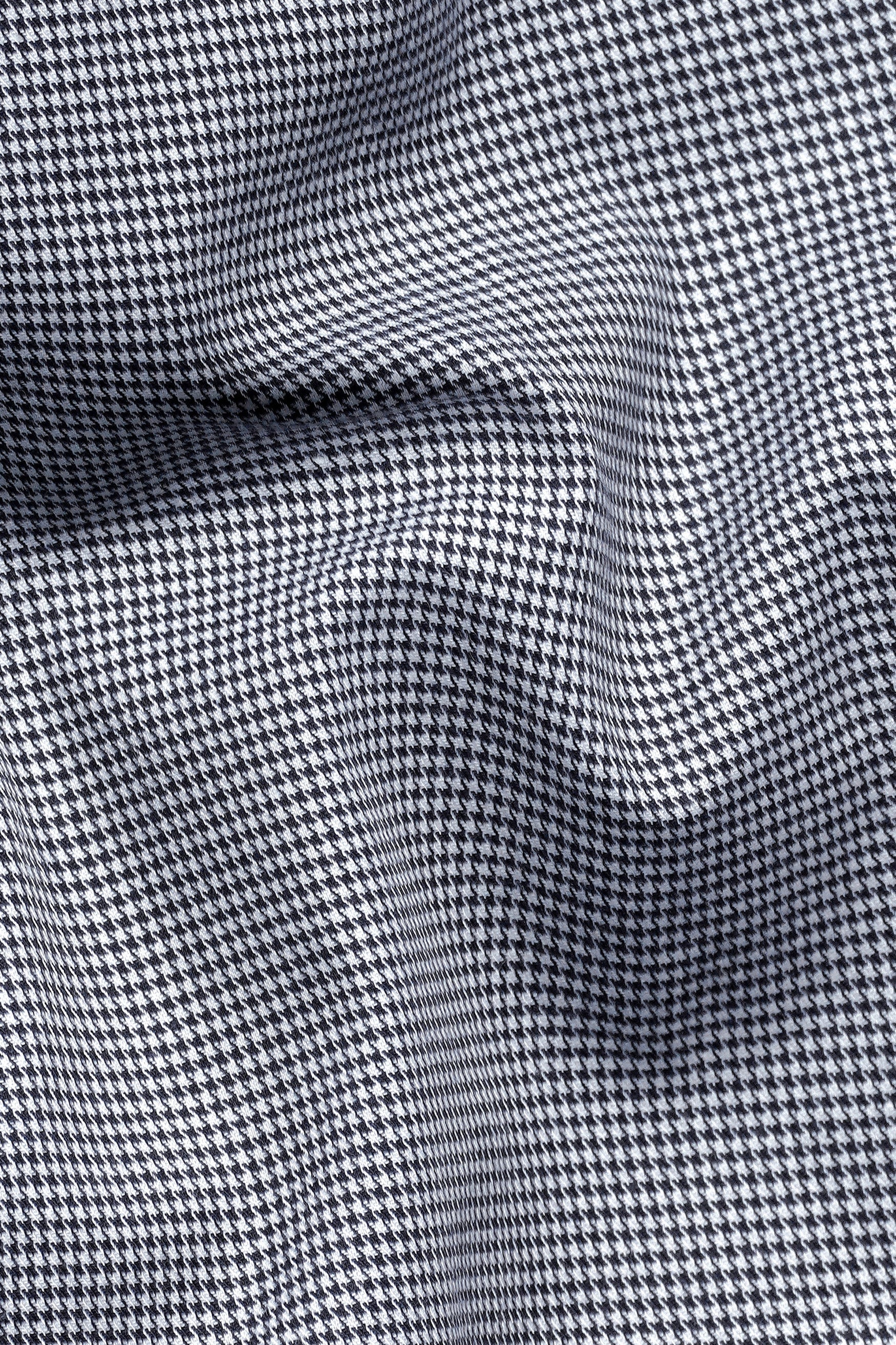 7swords-Mako Gray and Nobel Gray Houndstooth Premium Cotton Shirt 7S-131-CA-38, 7S-131-CA-H-38, 7S-131-CA-39, 7S-131-CA-H-39, 7S-131-CA-40, 7S-131-CA-H-40, 7S-131-CA-42, 7S-131-CA-H-42, 7S-131-CA-44, 7S-131-CA-H-44, 7S-131-CA-46, 7S-131-CA-H-46, 7S-131-CA-48, 7S-131-CA-H-48, 7S-131-CA-50, 7S-131-CA-H-50, 7S-131-CA-52, 7S-131-CA-H-52