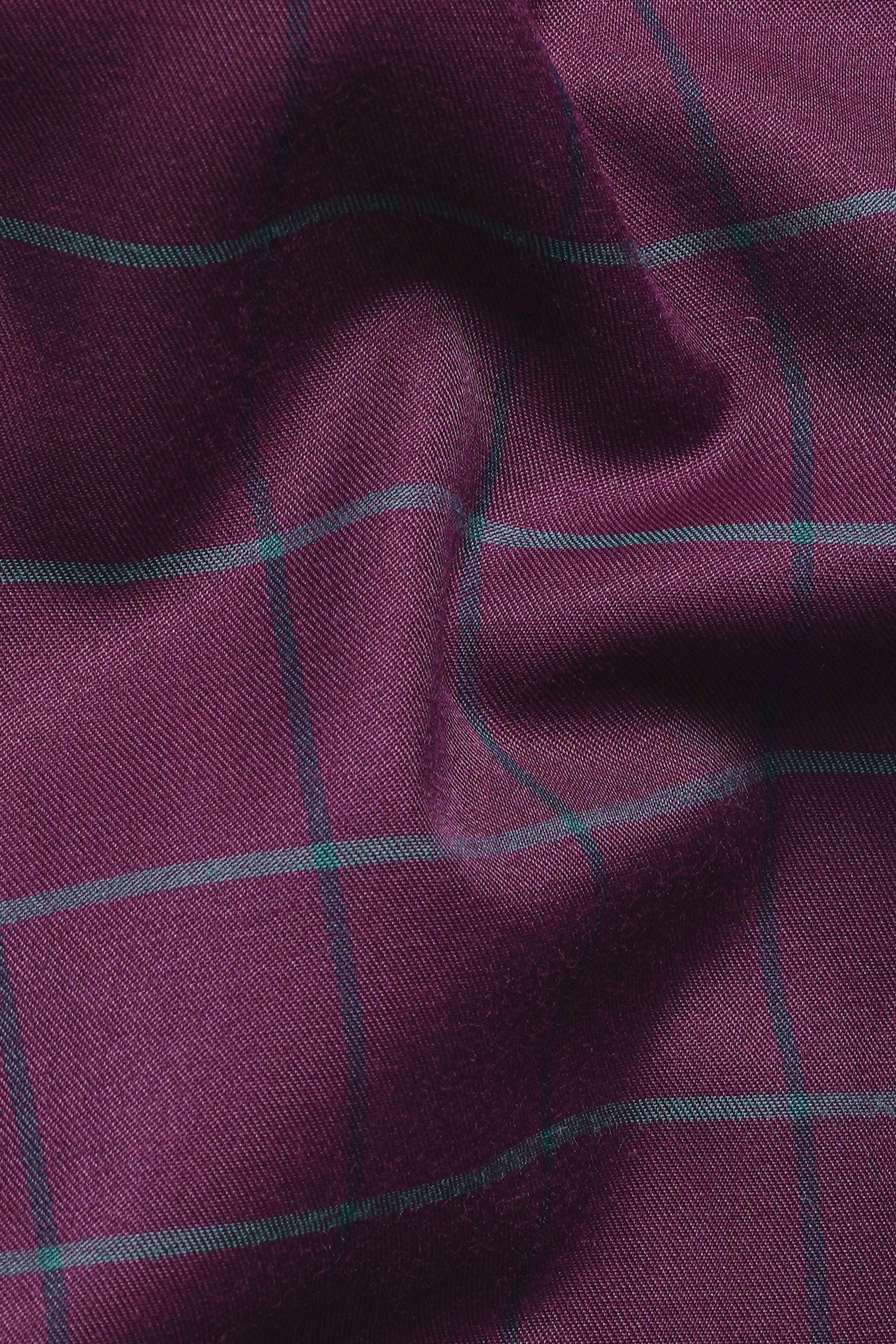 7swords-Palatinate Burgundy and Slate Gray Windowpane Premium Cotton Shirt 7S-132-BLE-38, 7S-132-BLE-H-38, 7S-132-BLE-39, 7S-132-BLE-H-39, 7S-132-BLE-40, 7S-132-BLE-H-40, 7S-132-BLE-42, 7S-132-BLE-H-42, 7S-132-BLE-44, 7S-132-BLE-H-44, 7S-132-BLE-46, 7S-132-BLE-H-46, 7S-132-BLE-48, 7S-132-BLE-H-48, 7S-132-BLE-50, 7S-132-BLE-H-50, 7S-132-BLE-52, 7S-132-BLE-H-52