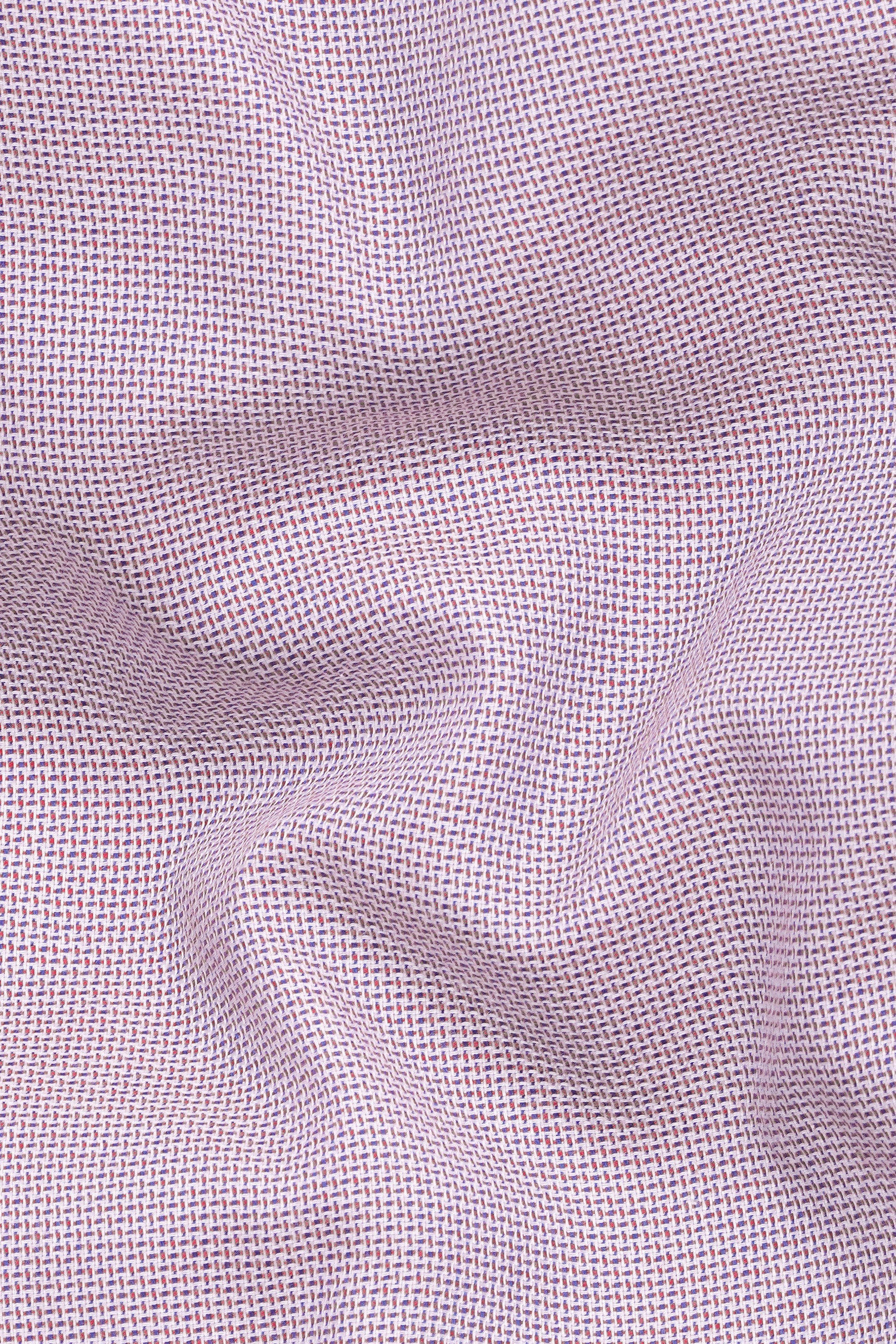 7swords-Carolina Plum Pink Premium Cotton Shirt 7S-179-CA-38, 7S-179-CA-39, 7S-179-CA-40, 7S-179-CA-42