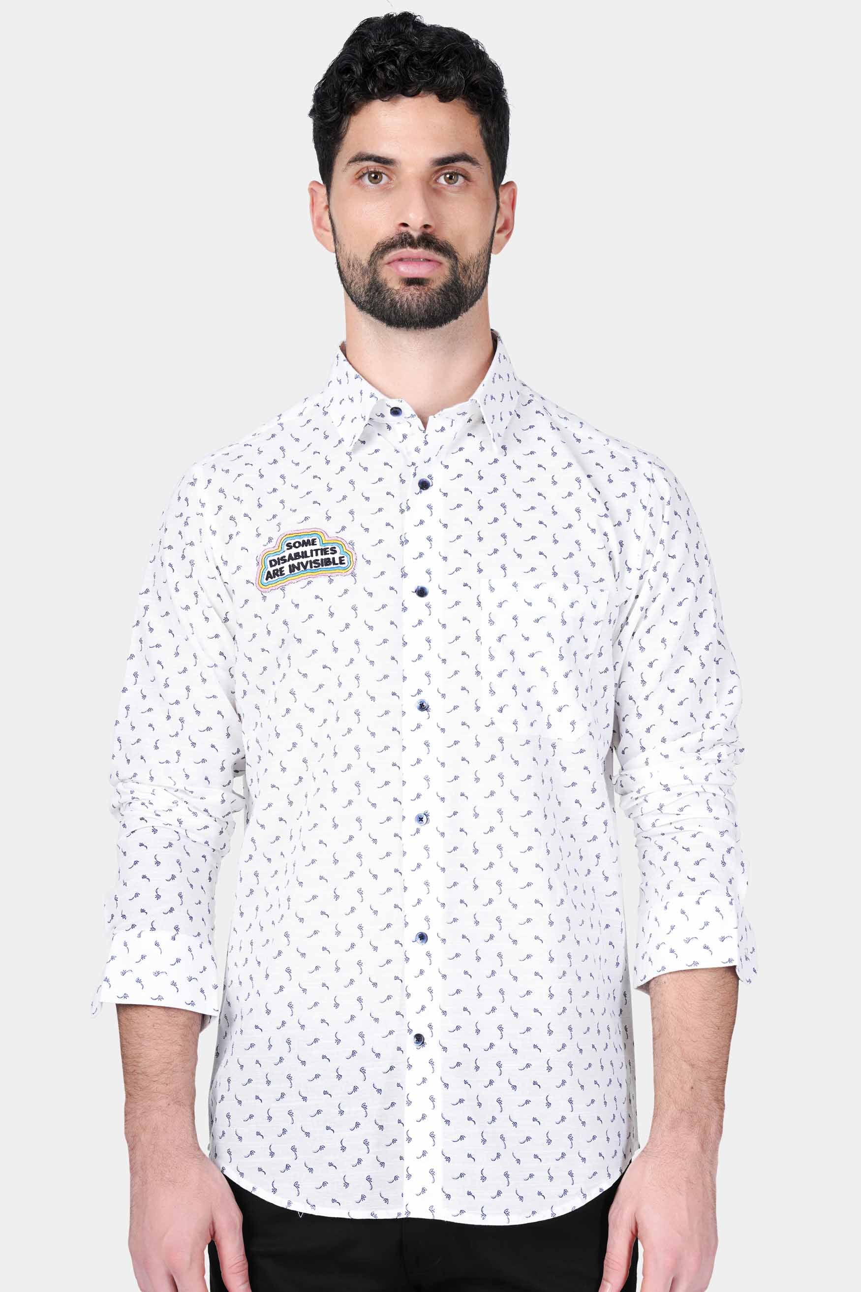 Bright White and East Bay Blue Patchwork Luxurious Linen Designer Shirt 8030-BLE-E292-38, 8030-BLE-E292-H-38, 8030-BLE-E292-39, 8030-BLE-E292-H-39, 8030-BLE-E292-40, 8030-BLE-E292-H-40, 8030-BLE-E292-42, 8030-BLE-E292-H-42, 8030-BLE-E292-44, 8030-BLE-E292-H-44, 8030-BLE-E292-46, 8030-BLE-E292-H-46, 8030-BLE-E292-48, 8030-BLE-E292-H-48, 8030-BLE-E292-50, 8030-BLE-E292-H-50, 8030-BLE-E292-52, 8030-BLE-E292-H-52