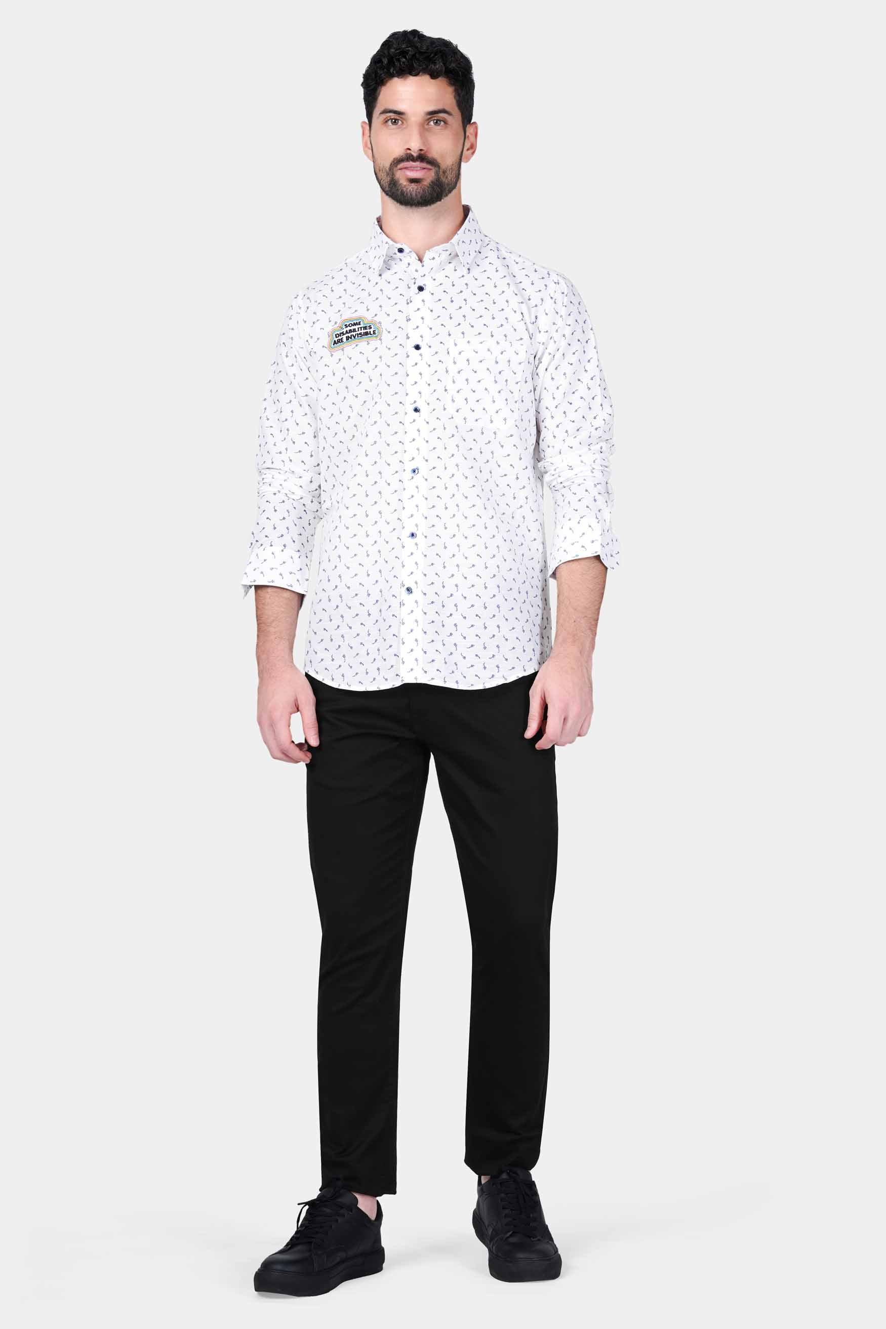 Bright White and East Bay Blue Patchwork Luxurious Linen Designer Shirt 8030-BLE-E292-38, 8030-BLE-E292-H-38, 8030-BLE-E292-39, 8030-BLE-E292-H-39, 8030-BLE-E292-40, 8030-BLE-E292-H-40, 8030-BLE-E292-42, 8030-BLE-E292-H-42, 8030-BLE-E292-44, 8030-BLE-E292-H-44, 8030-BLE-E292-46, 8030-BLE-E292-H-46, 8030-BLE-E292-48, 8030-BLE-E292-H-48, 8030-BLE-E292-50, 8030-BLE-E292-H-50, 8030-BLE-E292-52, 8030-BLE-E292-H-52