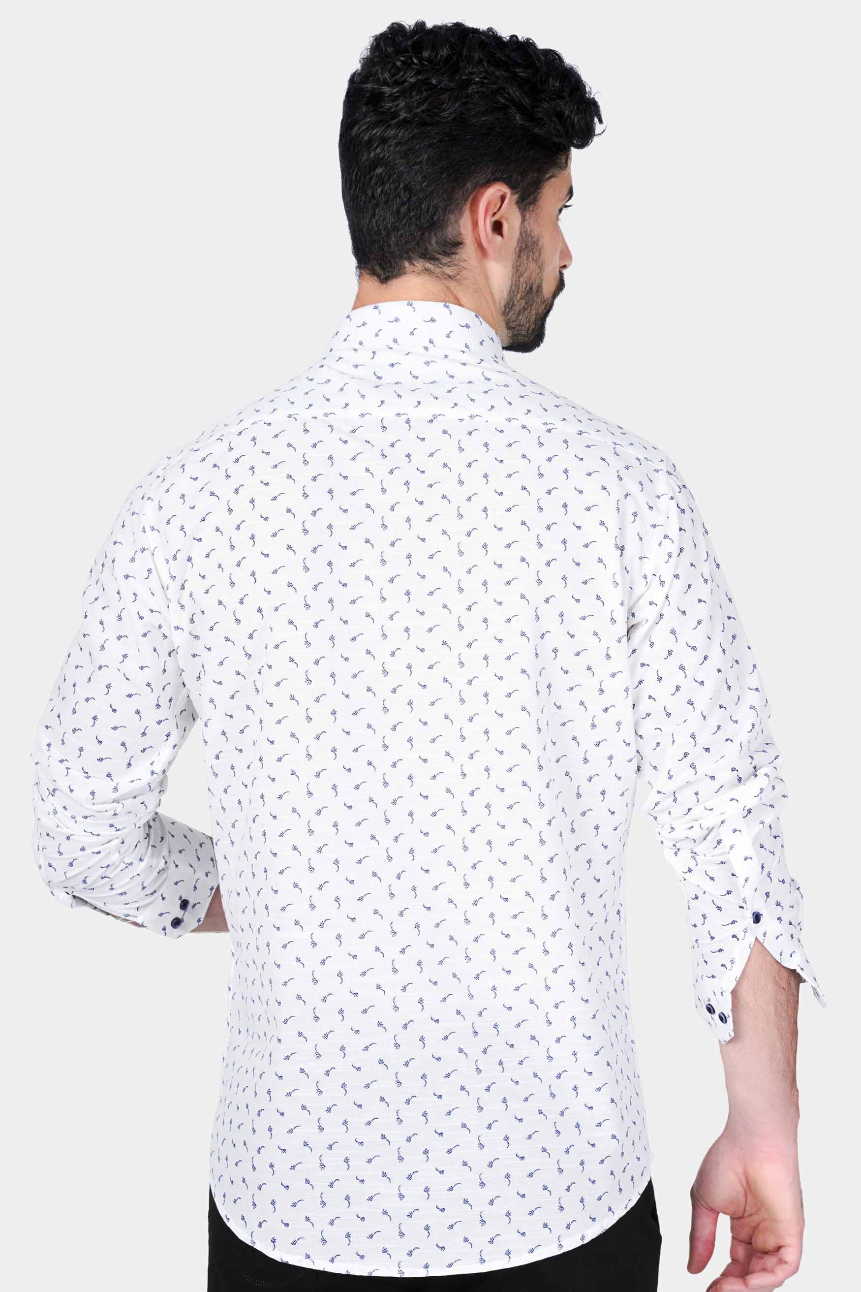 Bright White and East Bay Blue Patchwork Luxurious Linen Designer Shirt 8030-BLE-E292-38, 8030-BLE-E292-H-38, 8030-BLE-E292-39, 8030-BLE-E292-H-39, 8030-BLE-E292-40, 8030-BLE-E292-H-40, 8030-BLE-E292-42, 8030-BLE-E292-H-42, 8030-BLE-E292-44, 8030-BLE-E292-H-44, 8030-BLE-E292-46, 8030-BLE-E292-H-46, 8030-BLE-E292-48, 8030-BLE-E292-H-48, 8030-BLE-E292-50, 8030-BLE-E292-H-50, 8030-BLE-E292-52, 8030-BLE-E292-H-52