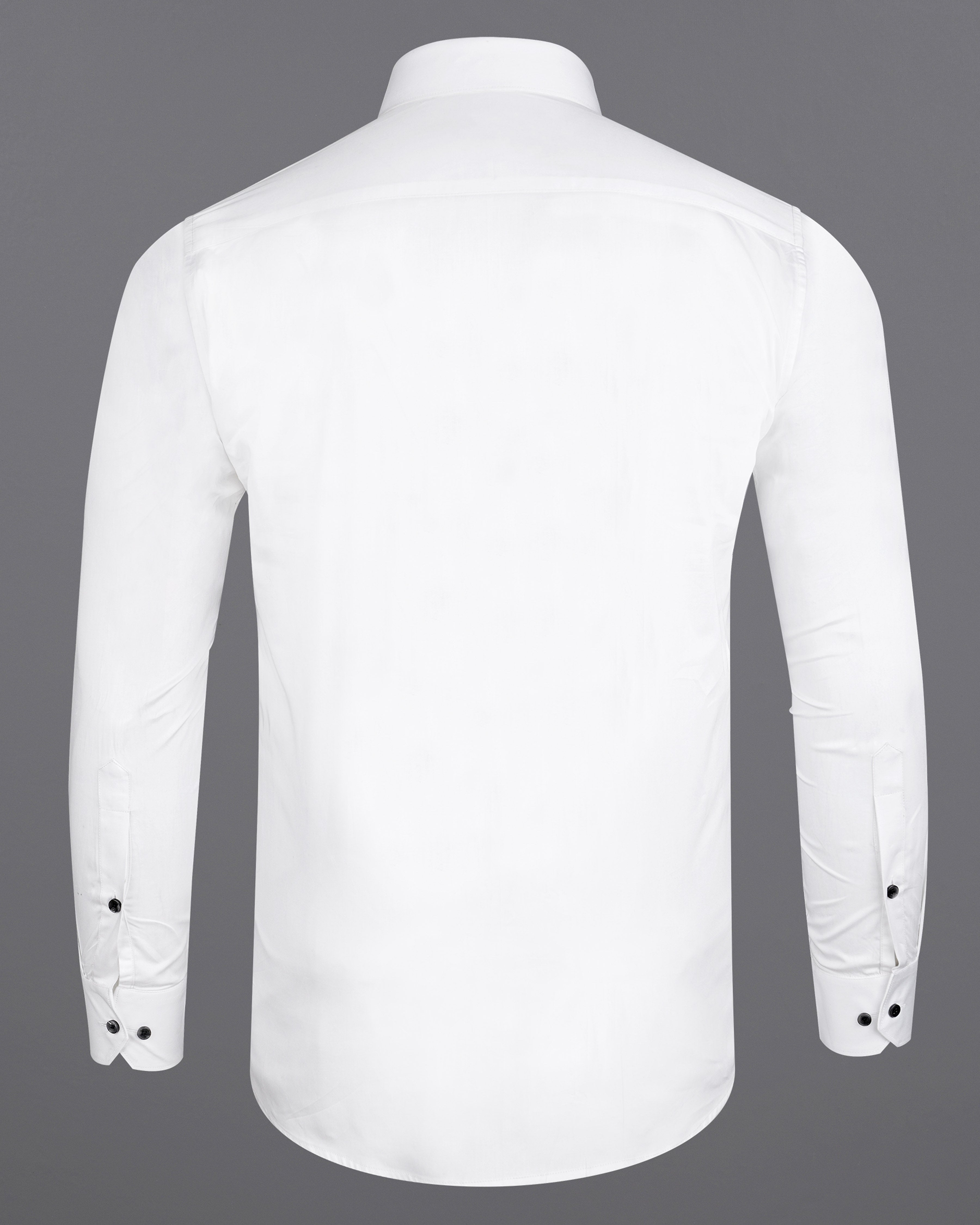 Bright White Subtle Sheen Tiger Cub Embroidered Super Soft Premium Cotton Shirt 8230-BLK-P496-38,8230-BLK-P496-H-38,8230-BLK-P496-39,8230-BLK-P496-H-39,8230-BLK-P496-40,8230-BLK-P496-H-40,8230-BLK-P496-42,8230-BLK-P496-H-42,8230-BLK-P496-44,8230-BLK-P496-H-44,8230-BLK-P496-46,8230-BLK-P496-H-46,8230-BLK-P496-48,8230-BLK-P496-H-48,8230-BLK-P496-50,8230-BLK-P496-H-50,8230-BLK-P496-52,8230-BLK-P496-H-52