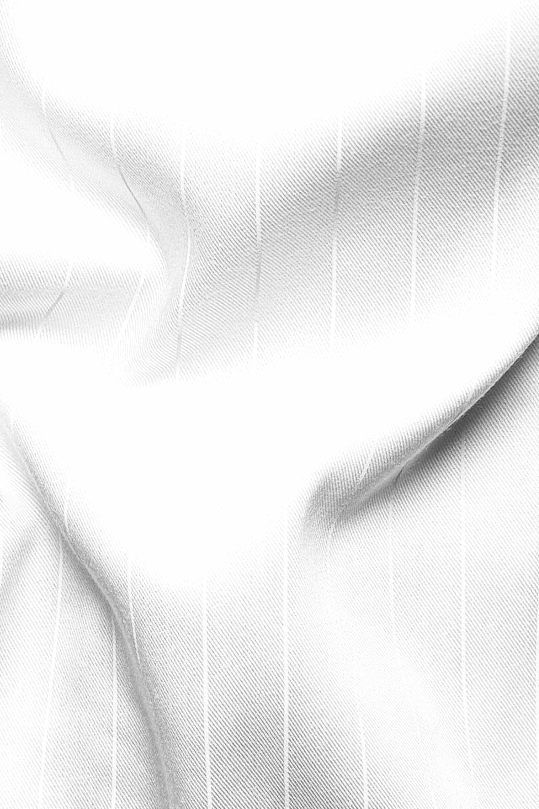 Bright White Subtle Embroidered with Black Embroidered Twill Premium Cotton Designer Shirt 8291-M-E187-38, 8291-M-E187-H-38, 8291-M-E187-39, 8291-M-E187-H-39, 8291-M-E187-40, 8291-M-E187-H-40, 8291-M-E187-42, 8291-M-E187-H-42, 8291-M-E187-44, 8291-M-E187-H-44, 8291-M-E187-46, 8291-M-E187-H-46, 8291-M-E187-48, 8291-M-E187-H-48, 8291-M-E187-50, 8291-M-E187-H-50, 8291-M-E187-52, 8291-M-E187-H-52