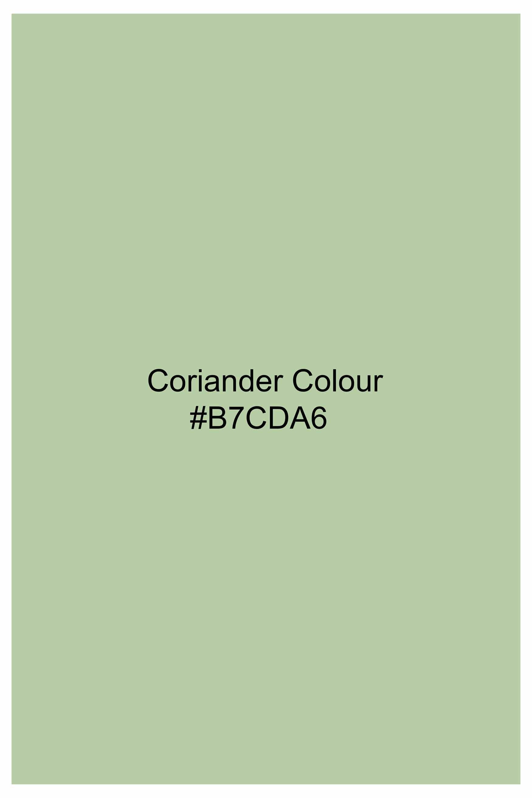 Coriander Green Envelope Hand Painted Subtle Sheen Super Soft Premium Cotton Designer Shirt 8665-ART-38, 8665-ART-H-38, 8665-ART-39, 8665-ART-H-39, 8665-ART-40, 8665-ART-H-40, 8665-ART-42, 8665-ART-H-42, 8665-ART-44, 8665-ART-H-44, 8665-ART-46, 8665-ART-H-46, 8665-ART-48, 8665-ART-H-48, 8665-ART-50, 8665-ART-H-50, 8665-ART-52, 8665-ART-H-52