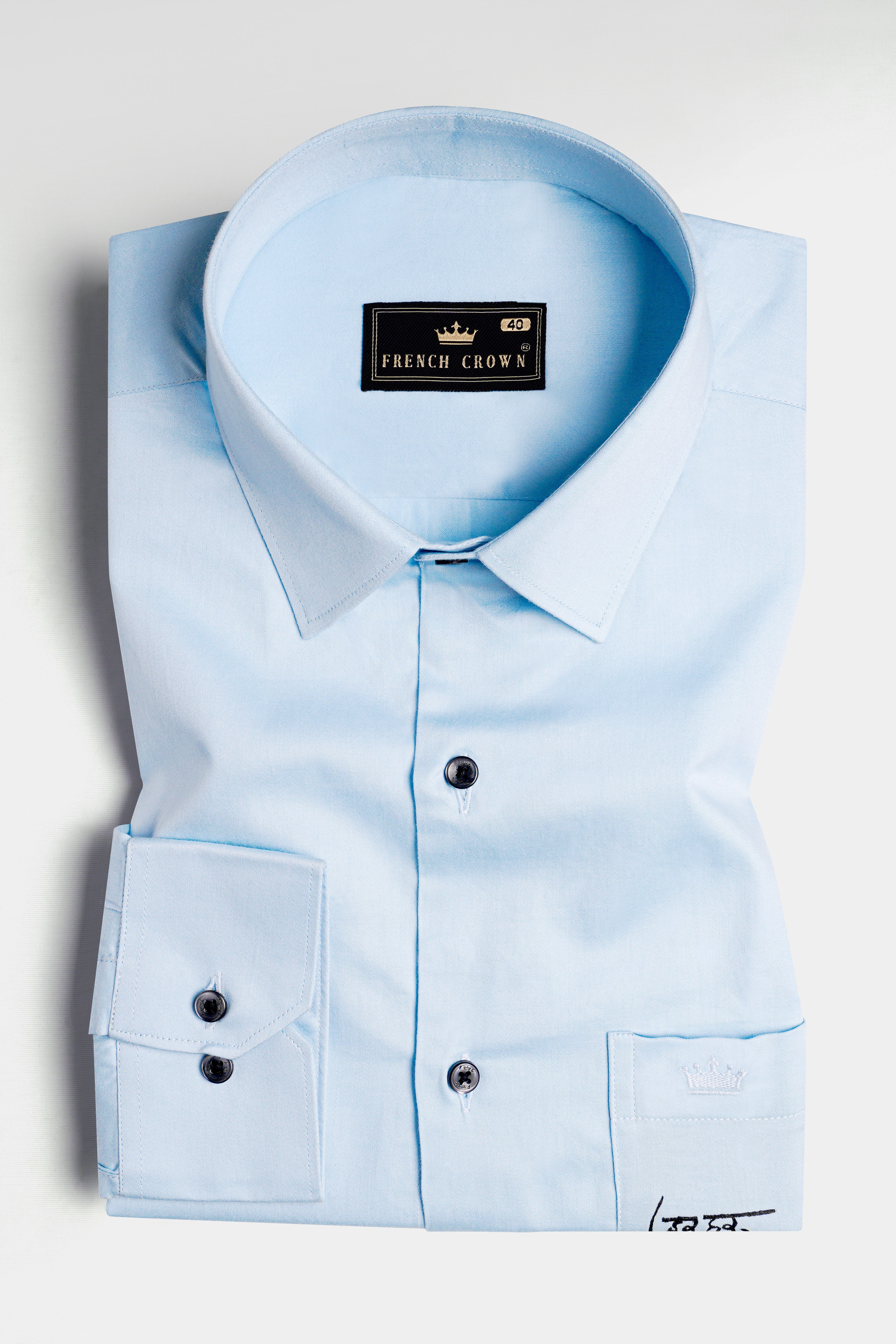 Tropical Blue Har Har Mahadev Hand Painted Super Soft Premium Cotton Designer Shirt 8669-BLK-ART02-38, 8669-BLK-ART02-H-38, 8669-BLK-ART02-39, 8669-BLK-ART02-H-39, 8669-BLK-ART02-40, 8669-BLK-ART02-H-40, 8669-BLK-ART02-42, 8669-BLK-ART02-H-42, 8669-BLK-ART02-44, 8669-BLK-ART02-H-44, 8669-BLK-ART02-46, 8669-BLK-ART02-H-46, 8669-BLK-ART02-48, 8669-BLK-ART02-H-48, 8669-BLK-ART02-50, 8669-BLK-ART02-H-50, 8669-BLK-ART02-52, 8669-BLK-ART02-H-52