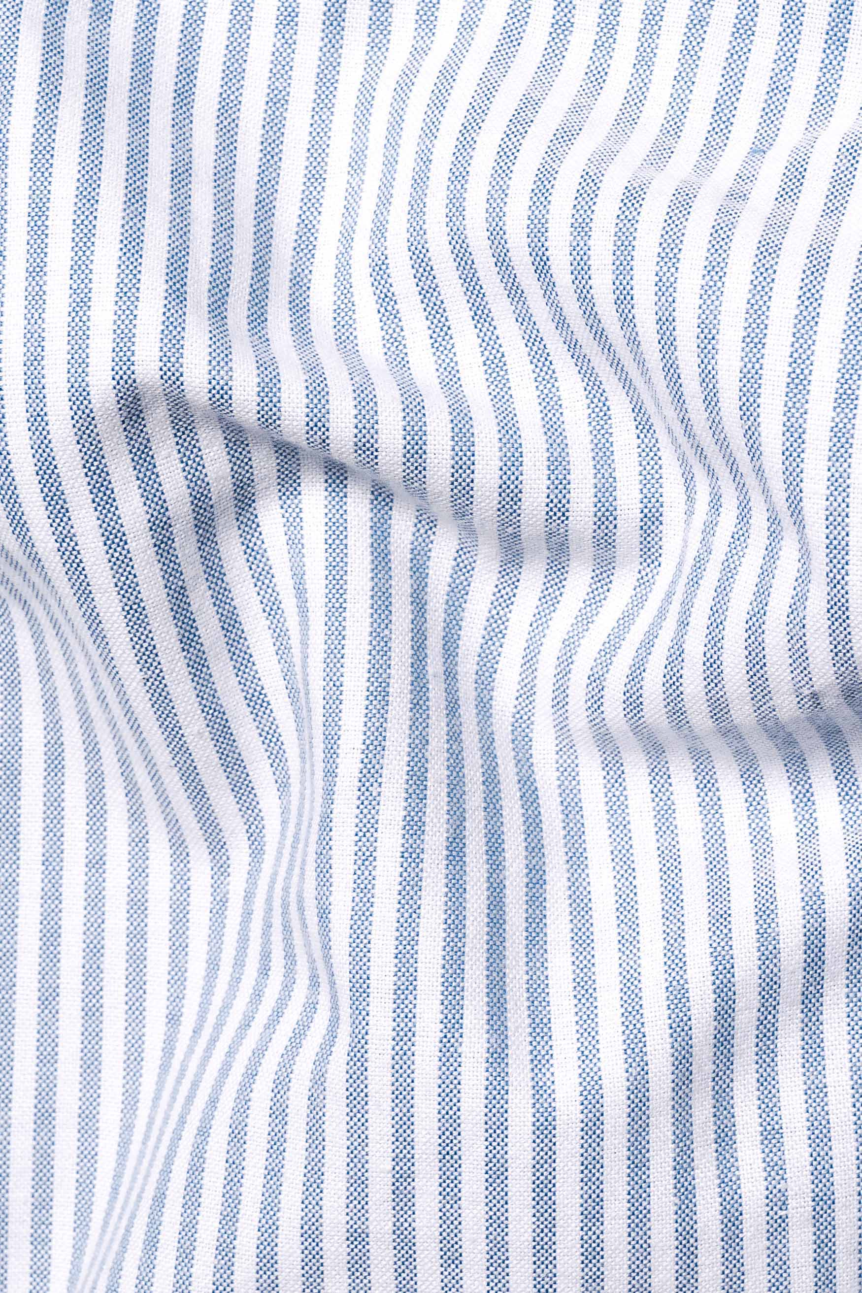 Casper Blue and White Striped Brand Name Patchwork Royal Oxford Designer Shirt 8713-WCC-E277-38, 8713-WCC-E277-H-38, 8713-WCC-E277-39, 8713-WCC-E277-H-39, 8713-WCC-E277-40, 8713-WCC-E277-H-40, 8713-WCC-E277-42, 8713-WCC-E277-H-42, 8713-WCC-E277-44, 8713-WCC-E277-H-44, 8713-WCC-E277-46, 8713-WCC-E277-H-46, 8713-WCC-E277-48, 8713-WCC-E277-H-48, 8713-WCC-E277-50, 8713-WCC-E277-H-50, 8713-WCC-E277-52, 8713-WCC-E277-H-52
