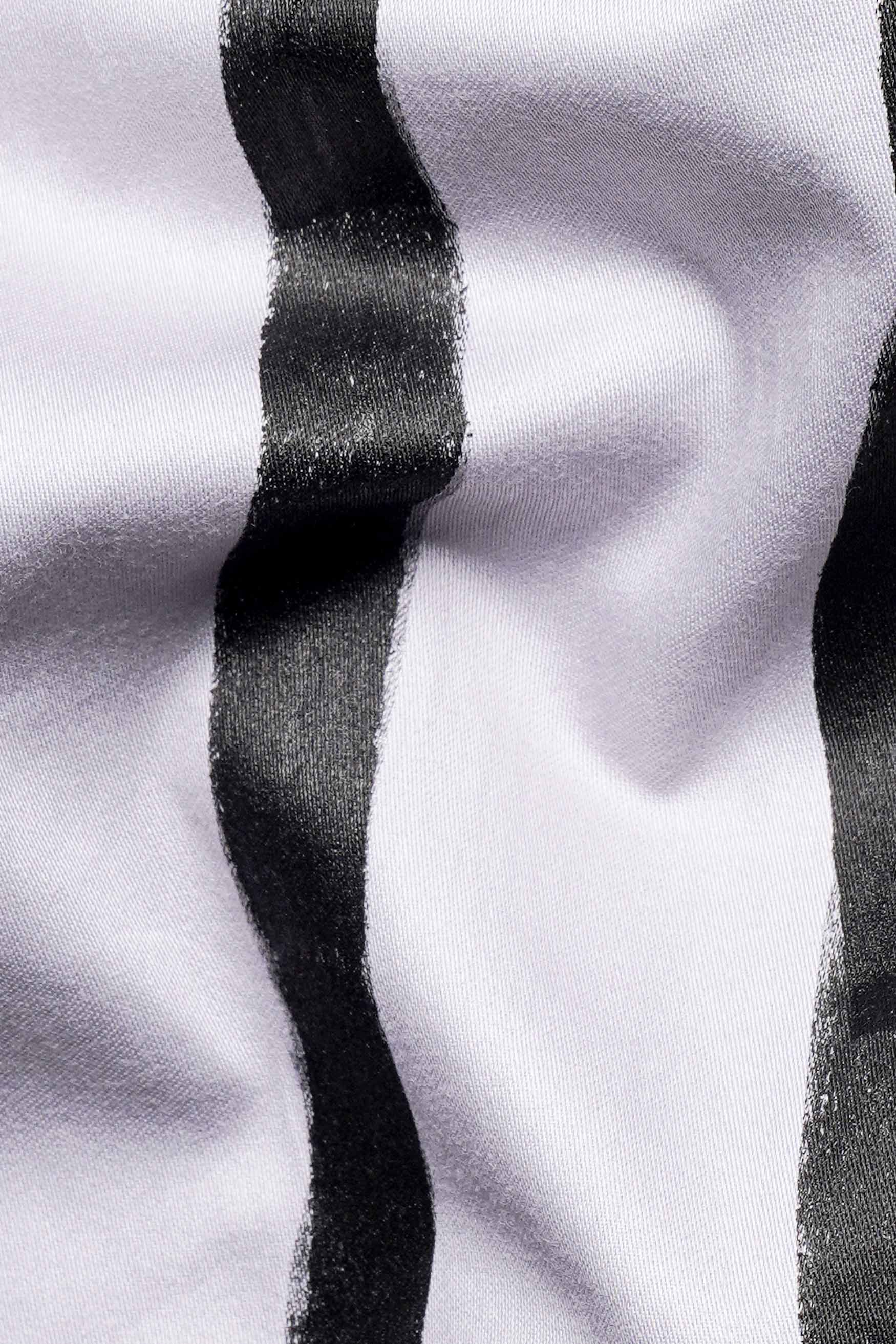 Pale Slate Gray with Black Hand Painted Super Soft Premium Cotton Designer Shirt 8819-BLK-ART-38, 8819-BLK-ART-H-38, 8819-BLK-ART-39, 8819-BLK-ART-H-39, 8819-BLK-ART-40, 8819-BLK-ART-H-40, 8819-BLK-ART-42, 8819-BLK-ART-H-42, 8819-BLK-ART-44, 8819-BLK-ART-H-44, 8819-BLK-ART-46, 8819-BLK-ART-H-46, 8819-BLK-ART-48, 8819-BLK-ART-H-48, 8819-BLK-ART-50, 8819-BLK-ART-H-50, 8819-BLK-ART-52, 8819-BLK-ART-H-52