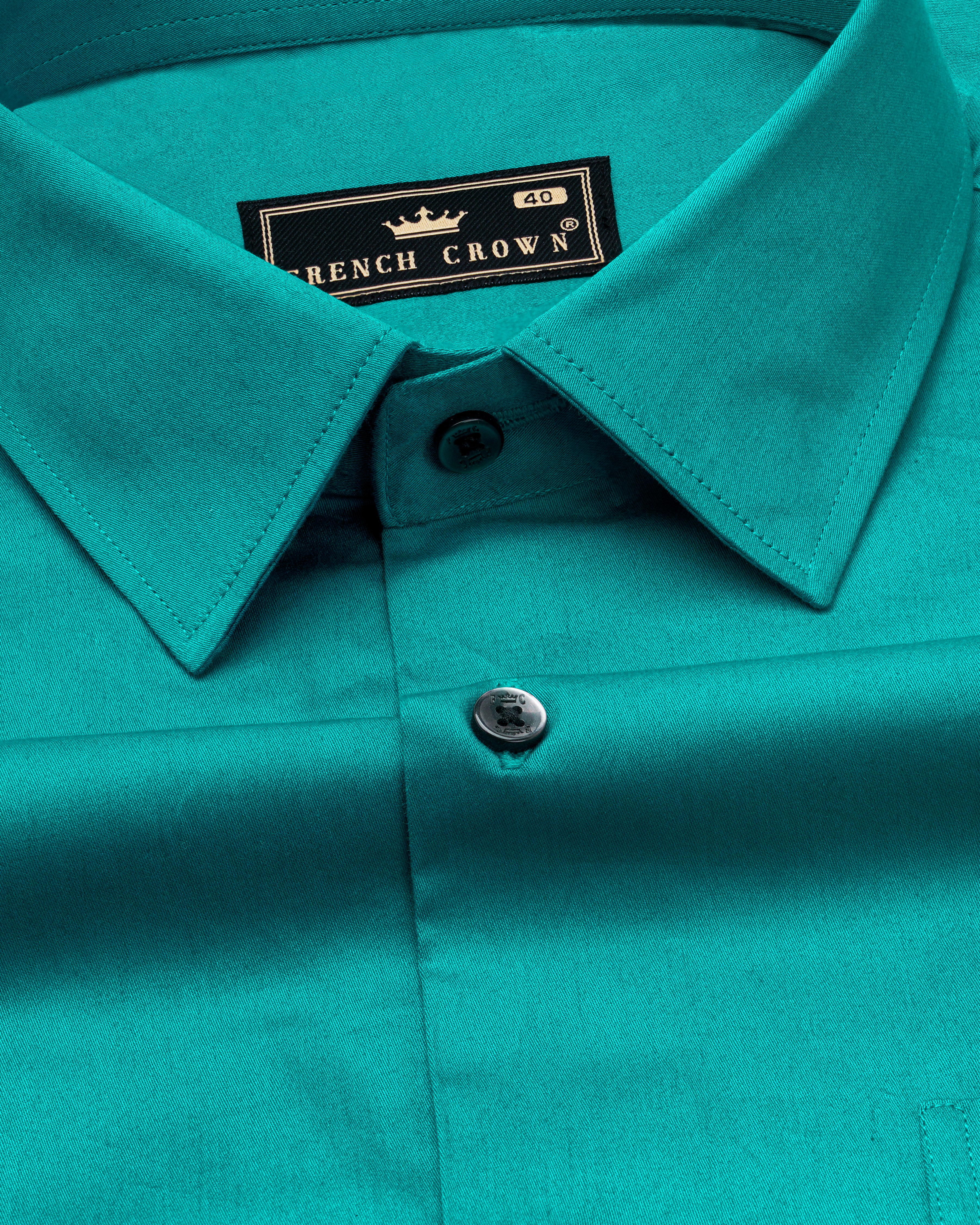 Teal Blue Super Soft Premium Cotton Shirt 8827-BLK-38, 8827-BLK-H-38, 8827-BLK-39, 8827-BLK-H-39, 8827-BLK-40, 8827-BLK-H-40, 8827-BLK-42, 8827-BLK-H-42, 8827-BLK-44, 8827-BLK-H-44, 8827-BLK-46, 8827-BLK-H-46, 8827-BLK-48, 8827-BLK-H-48, 8827-BLK-50, 8827-BLK-H-50, 8827-BLK-52, 8827-BLK-H-52