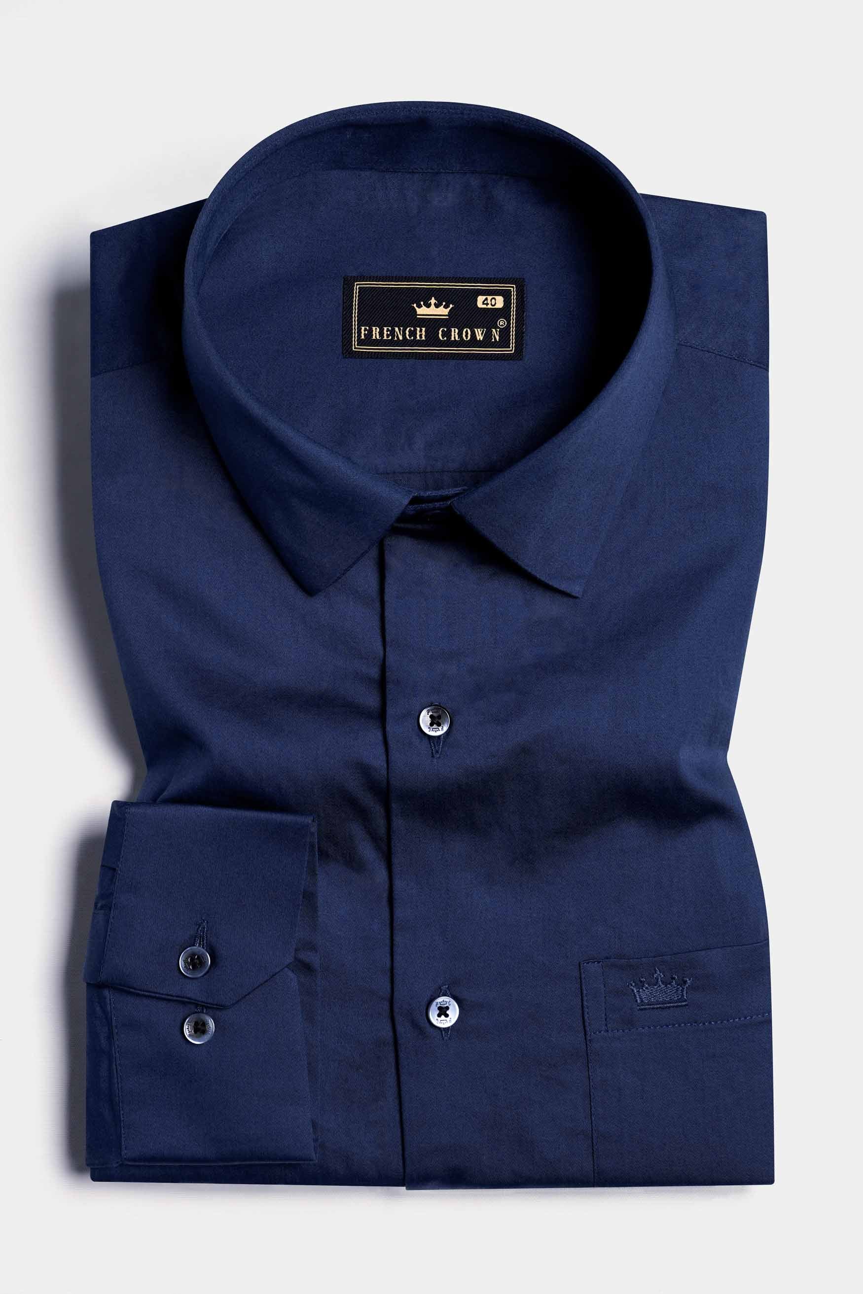 Cloud Burst Lion Embroidered with Brand Name Subtle Sheen Super Soft Premium Cotton Designer Shirt 8871-BLK-E343-38, 8871-BLK-E343-H-38, 8871-BLK-E343-39, 8871-BLK-E343-H-39, 8871-BLK-E343-40, 8871-BLK-E343-H-40, 8871-BLK-E343-42, 8871-BLK-E343-H-42, 8871-BLK-E343-44, 8871-BLK-E343-H-44, 8871-BLK-E343-46, 8871-BLK-E343-H-46, 8871-BLK-E343-48, 8871-BLK-E343-H-48, 8871-BLK-E343-50, 8871-BLK-E343-H-50, 8871-BLK-E343-52, 8871-BLK-E343-H-52