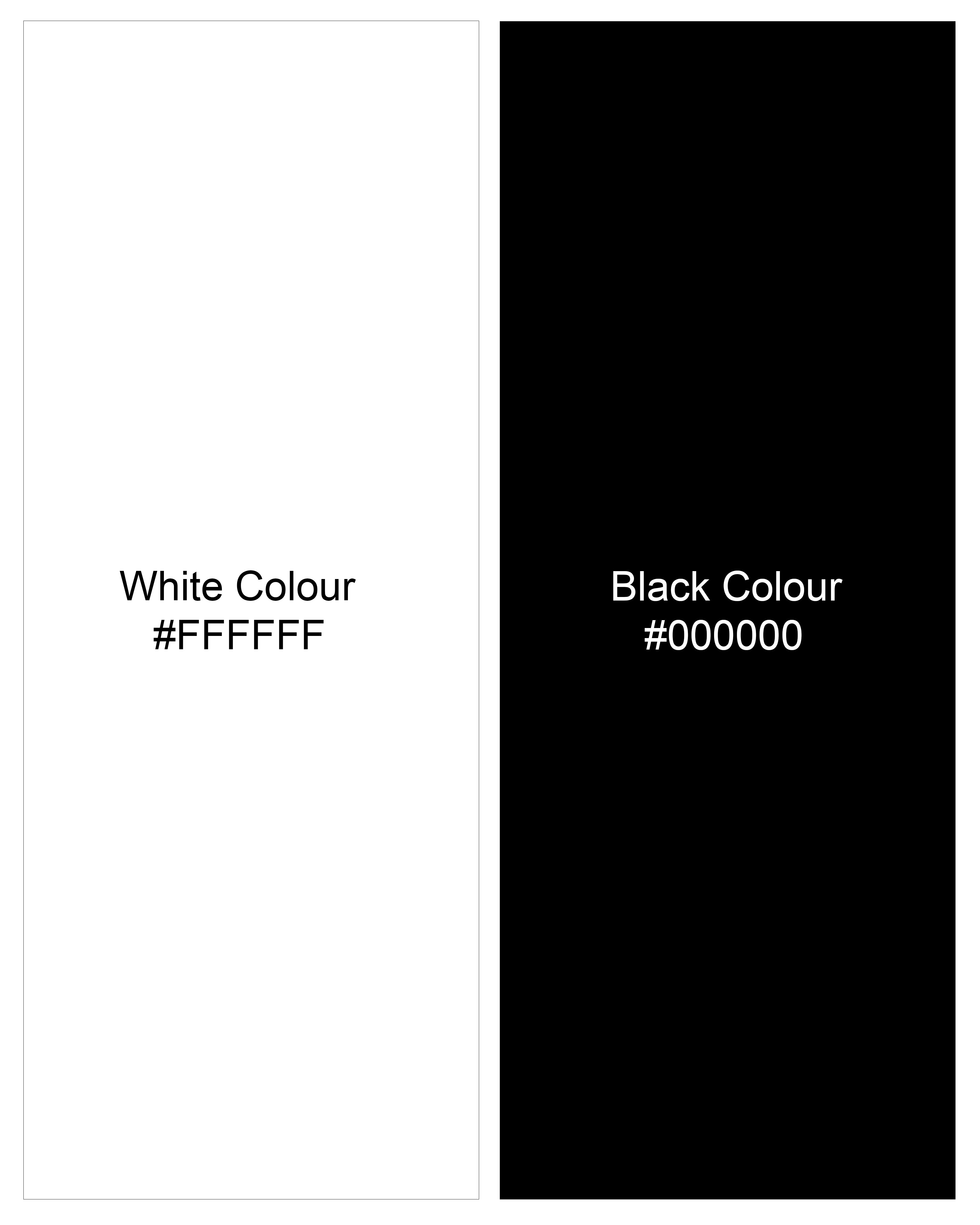 Bright White and Black Super Soft Premium Cotton Designer Shirt 9810-BLK-P626-38, 9810-BLK-P626-H-38, 9810-BLK-P626-39, 9810-BLK-P626-H-39, 9810-BLK-P626-40, 9810-BLK-P626-H-40, 9810-BLK-P626-42, 9810-BLK-P626-H-42, 9810-BLK-P626-44, 9810-BLK-P626-H-44, 9810-BLK-P626-46, 9810-BLK-P626-H-46, 9810-BLK-P626-48, 9810-BLK-P626-H-48, 9810-BLK-P626-50, 9810-BLK-P626-H-50, 9810-BLK-P626-52, 9810-BLK-P626-H-52