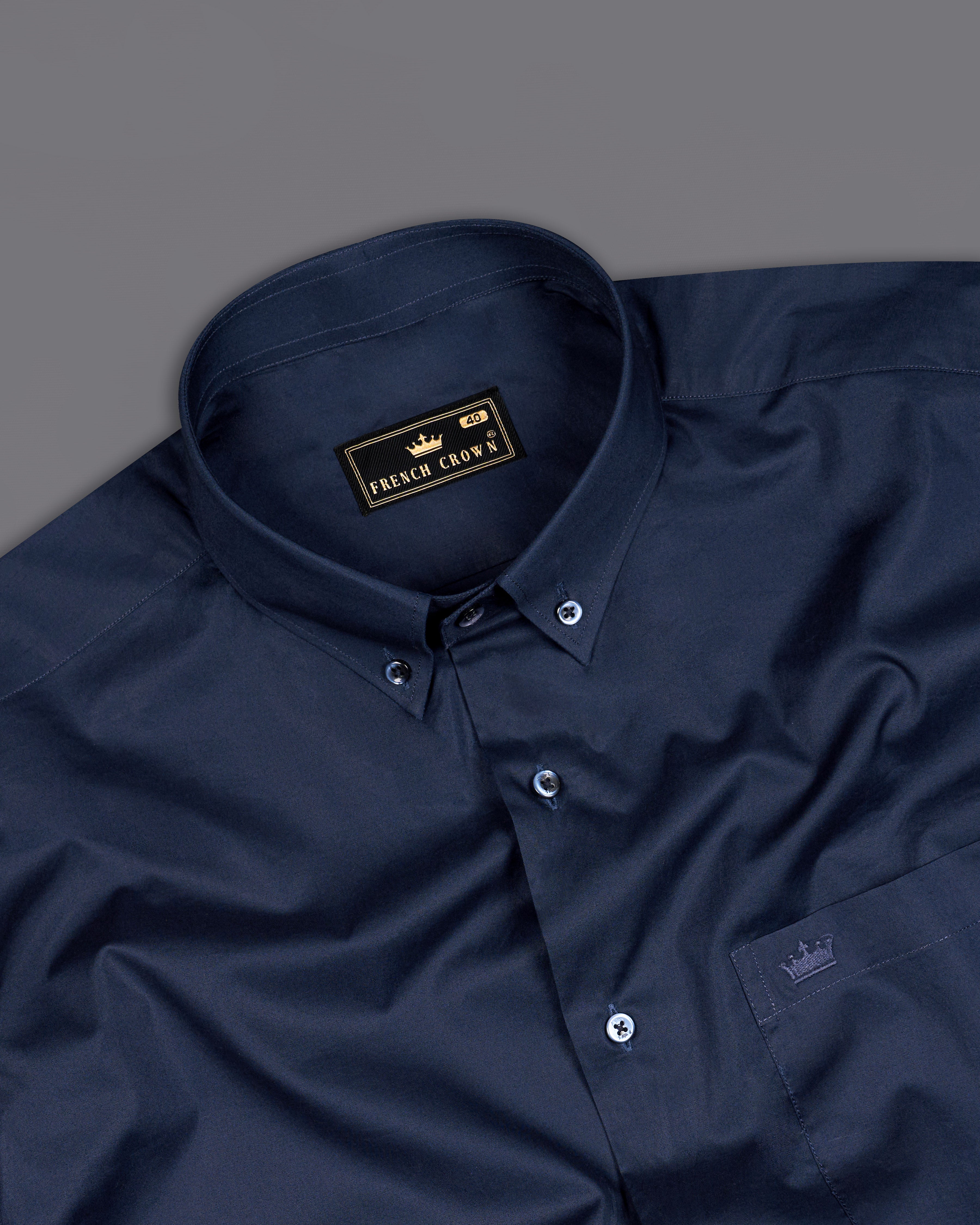 Tuna Blue Premium Cotton Button down shirt 9824-BD-BLE-38, 9824-BD-BLE-H-38, 9824-BD-BLE-39, 9824-BD-BLE-H-39, 9824-BD-BLE-40, 9824-BD-BLE-H-40, 9824-BD-BLE-42, 9824-BD-BLE-H-42, 9824-BD-BLE-44, 9824-BD-BLE-H-44, 9824-BD-BLE-46, 9824-BD-BLE-H-46, 9824-BD-BLE-48, 9824-BD-BLE-H-48, 9824-BD-BLE-50, 9824-BD-BLE-H-50, 9824-BD-BLE-52, 9824-BD-BLE-H-52