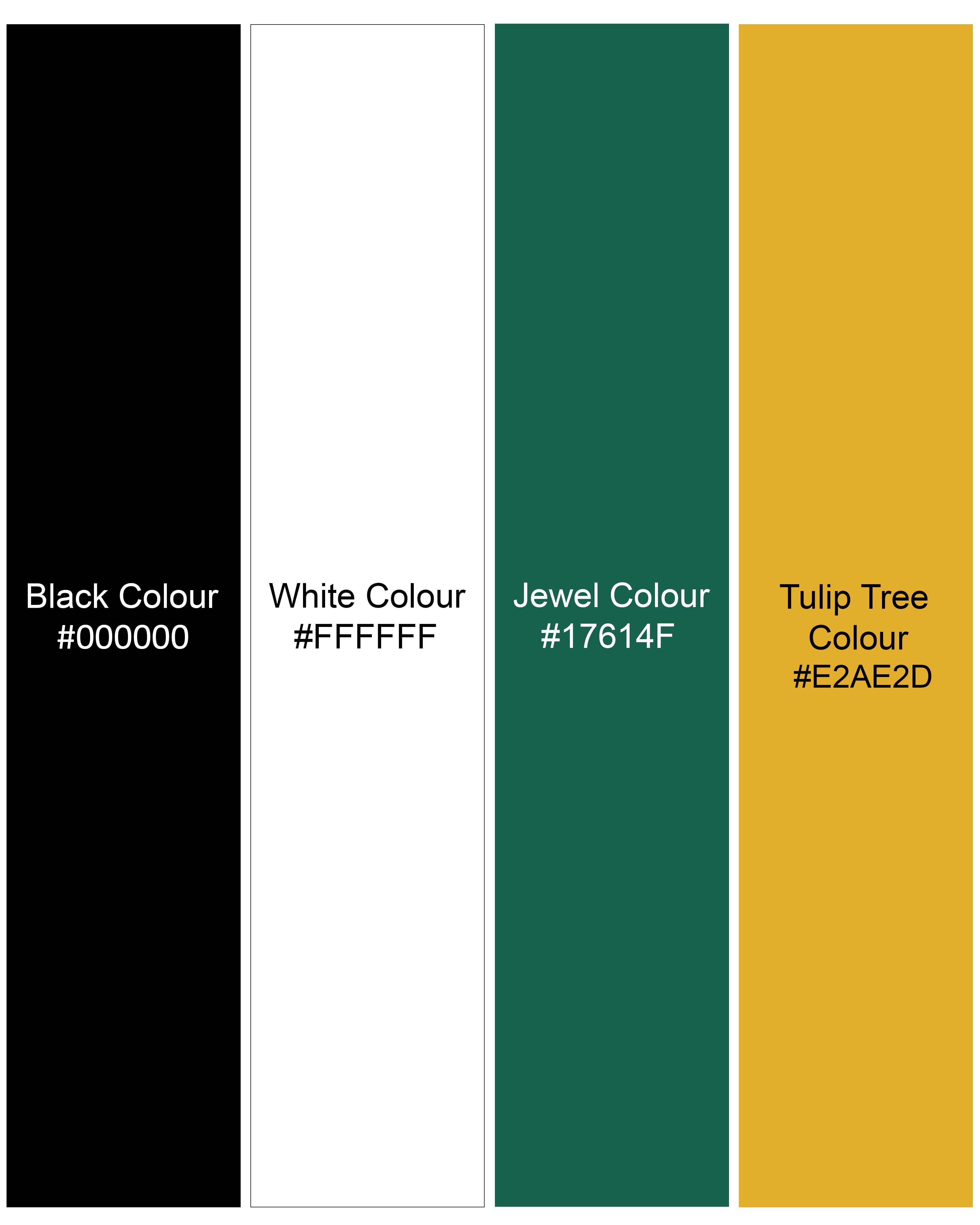 Jewel Green and White Multicolour Ditsy Printed Premium Cotton Kurta Shirt 9845-KS-38, 9845-KS-H-38, 9845-KS-39, 9845-KS-H-39, 9845-KS-40, 9845-KS-H-40, 9845-KS-42, 9845-KS-H-42, 9845-KS-44, 9845-KS-H-44, 9845-KS-46, 9845-KS-H-46, 9845-KS-48, 9845-KS-H-48, 9845-KS-50, 9845-KS-H-50, 9845-KS-52, 9845-KS-H-52