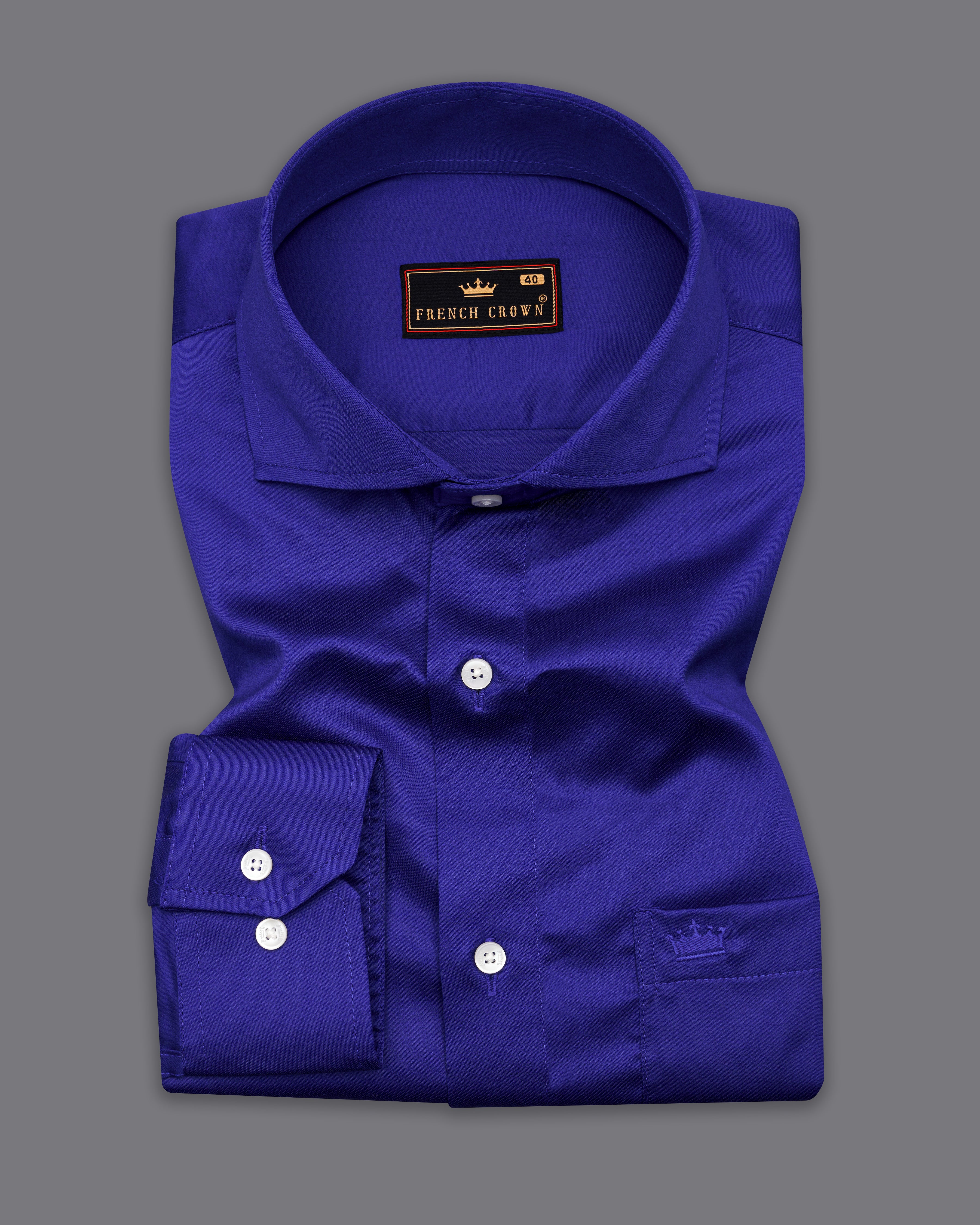 Meteorite Dark Blue Super Soft Premium Cotton Shirt 9929-CA-38, 9929-CA-H-38, 9929-CA-39, 9929-CA-H-39, 9929-CA-40, 9929-CA-H-40, 9929-CA-42, 9929-CA-H-42, 9929-CA-44, 9929-CA-H-44, 9929-CA-46, 9929-CA-H-46, 9929-CA-48, 9929-CA-H-48, 9929-CA-50, 9929-CA-H-50, 9929-CA-52, 9929-CA-H-52