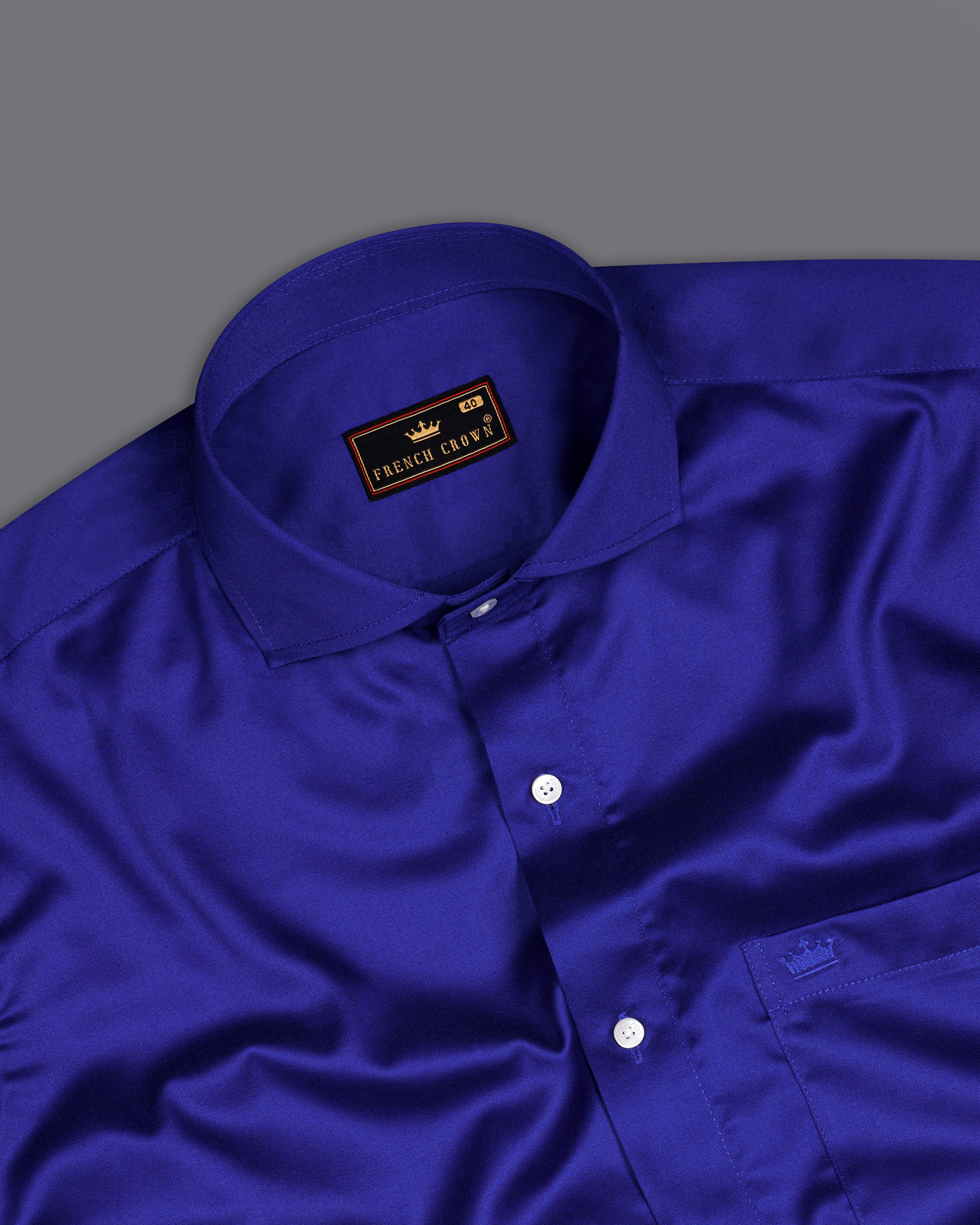 Meteorite Dark Blue Super Soft Premium Cotton Shirt 9929-CA-38, 9929-CA-H-38, 9929-CA-39, 9929-CA-H-39, 9929-CA-40, 9929-CA-H-40, 9929-CA-42, 9929-CA-H-42, 9929-CA-44, 9929-CA-H-44, 9929-CA-46, 9929-CA-H-46, 9929-CA-48, 9929-CA-H-48, 9929-CA-50, 9929-CA-H-50, 9929-CA-52, 9929-CA-H-52