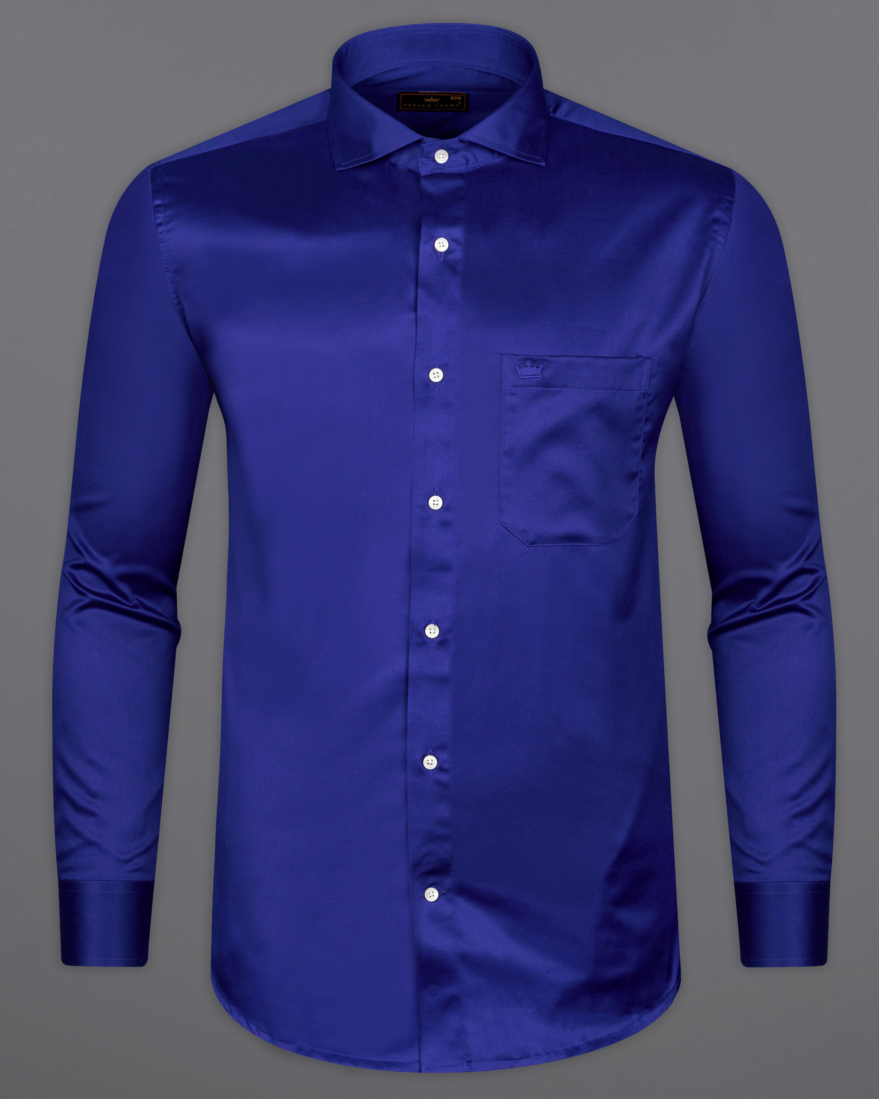 Meteorite Dark Blue Super Soft Premium Cotton Shirt 9929-CA-38, 9929-CA-H-38, 9929-CA-39, 9929-CA-H-39, 9929-CA-40, 9929-CA-H-40, 9929-CA-42, 9929-CA-H-42, 9929-CA-44, 9929-CA-H-44, 9929-CA-46, 9929-CA-H-46, 9929-CA-48, 9929-CA-H-48, 9929-CA-50, 9929-CA-H-50, 9929-CA-52, 9929-CA-H-52
