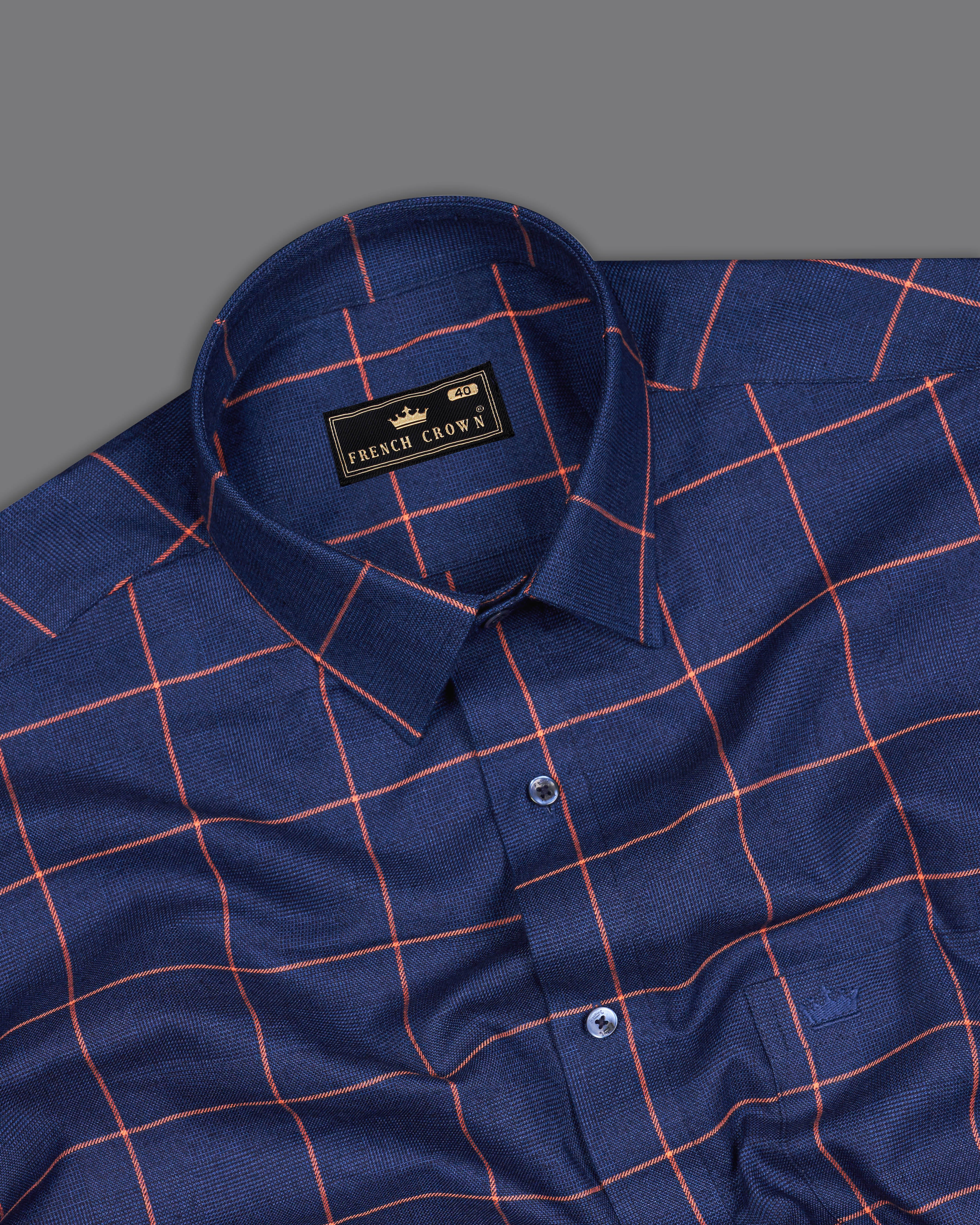 Rhino Blue Windowpane Dobby Textured Premium Giza Cotton Shirt 9931-BLE-38, 9931-BLE-H-38, 9931-BLE-39, 9931-BLE-H-39, 9931-BLE-40, 9931-BLE-H-40, 9931-BLE-42, 9931-BLE-H-42, 9931-BLE-44, 9931-BLE-H-44, 9931-BLE-46, 9931-BLE-H-46, 9931-BLE-48, 9931-BLE-H-48, 9931-BLE-50, 9931-BLE-H-50, 9931-BLE-52, 9931-BLE-H-52