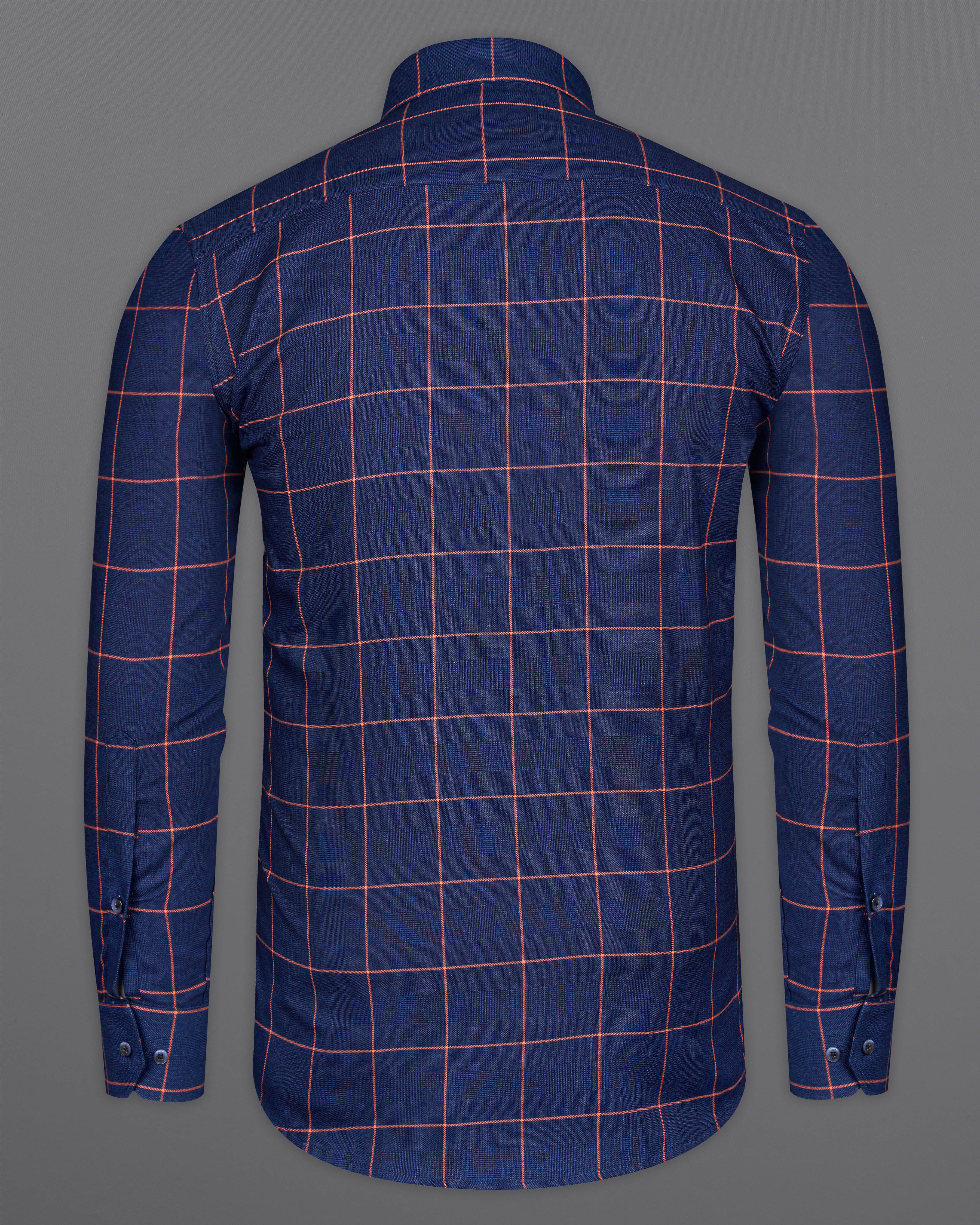 Rhino Blue Windowpane Dobby Textured Premium Giza Cotton Shirt 9931-BLE-38, 9931-BLE-H-38, 9931-BLE-39, 9931-BLE-H-39, 9931-BLE-40, 9931-BLE-H-40, 9931-BLE-42, 9931-BLE-H-42, 9931-BLE-44, 9931-BLE-H-44, 9931-BLE-46, 9931-BLE-H-46, 9931-BLE-48, 9931-BLE-H-48, 9931-BLE-50, 9931-BLE-H-50, 9931-BLE-52, 9931-BLE-H-52