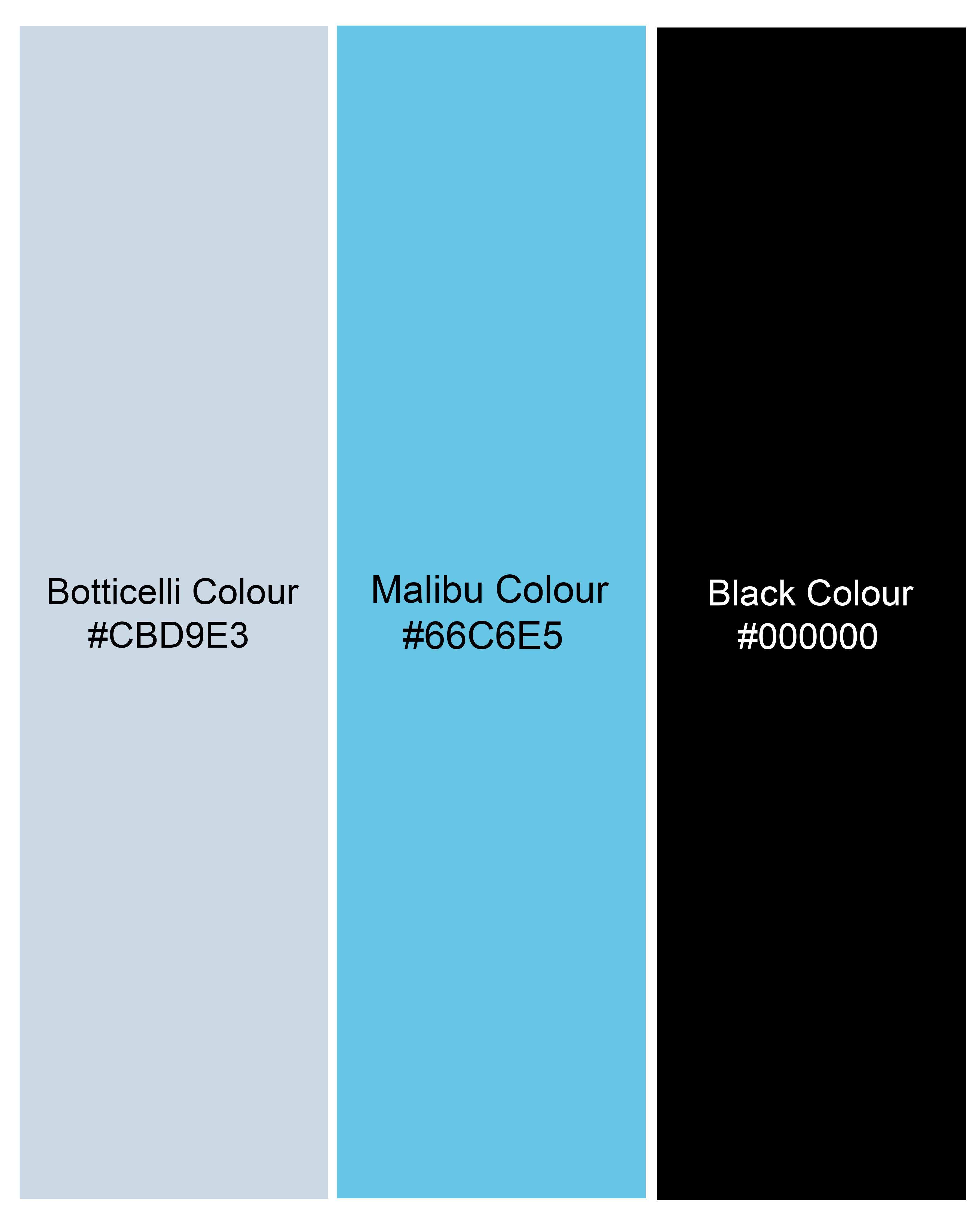 Botticelli Gray Printed Super Soft Premium Cotton Shirt 9982-38, 9982-H-38, 9982-39, 9982-H-39, 9982-40, 9982-H-40, 9982-42, 9982-H-42, 9982-44, 9982-H-44, 9982-46, 9982-H-46, 9982-48, 9982-H-48, 9982-50, 9982-H-50, 9982-52, 9982-H-52