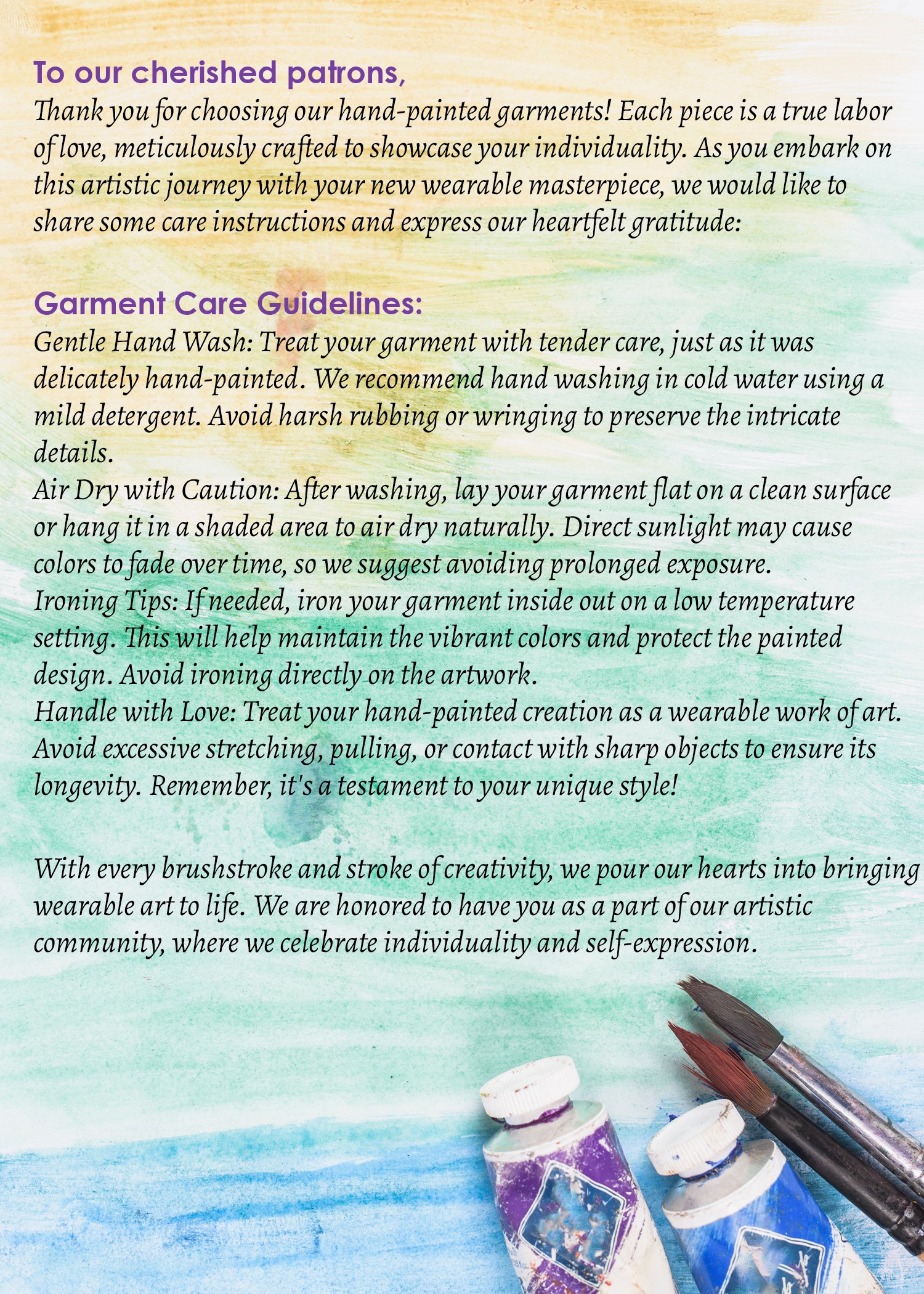 Timberwolf Brown Hand Painted Dobby Premium Giza Cotton Designer Shirt