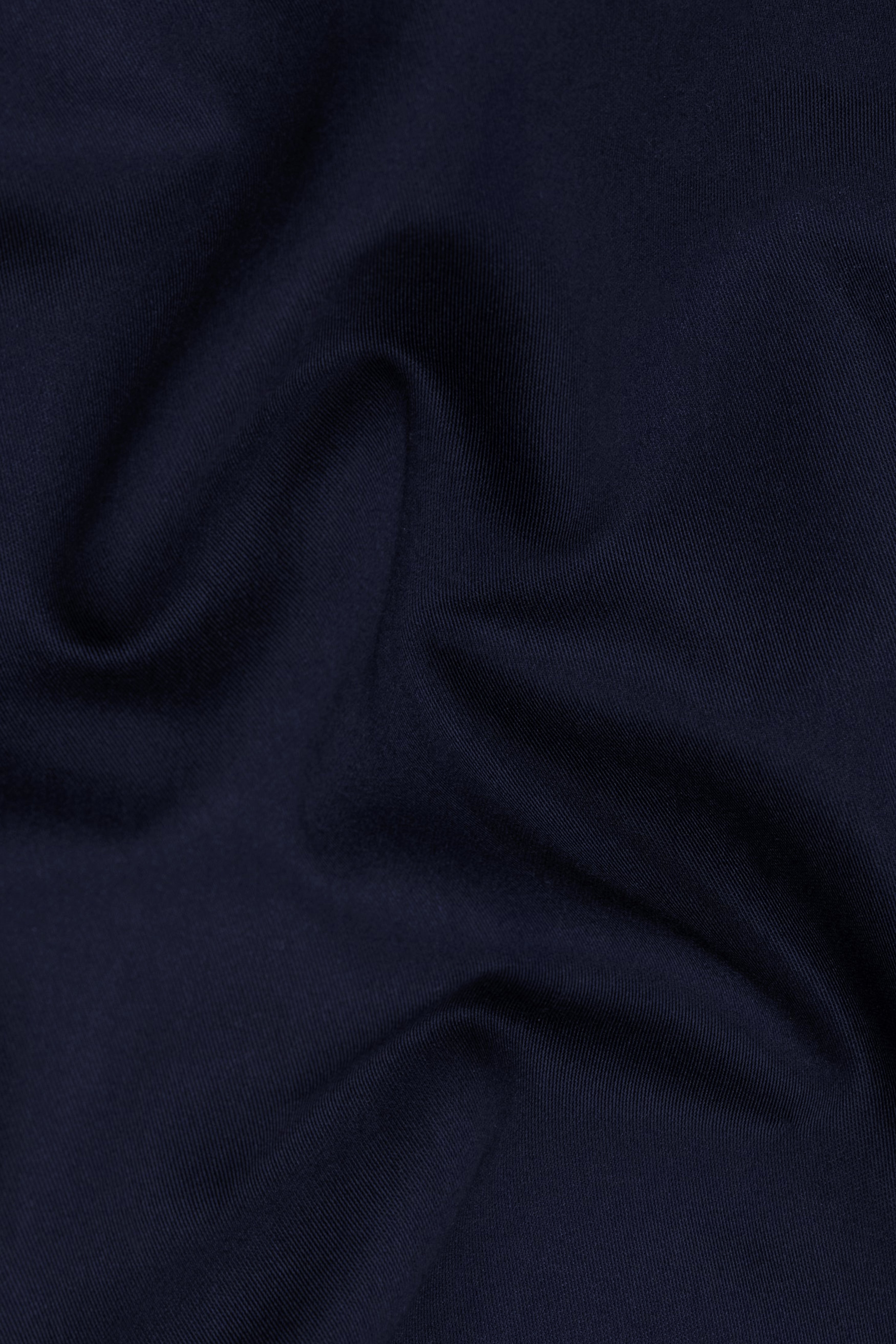 Mirage Blue Double Breasted Blazer