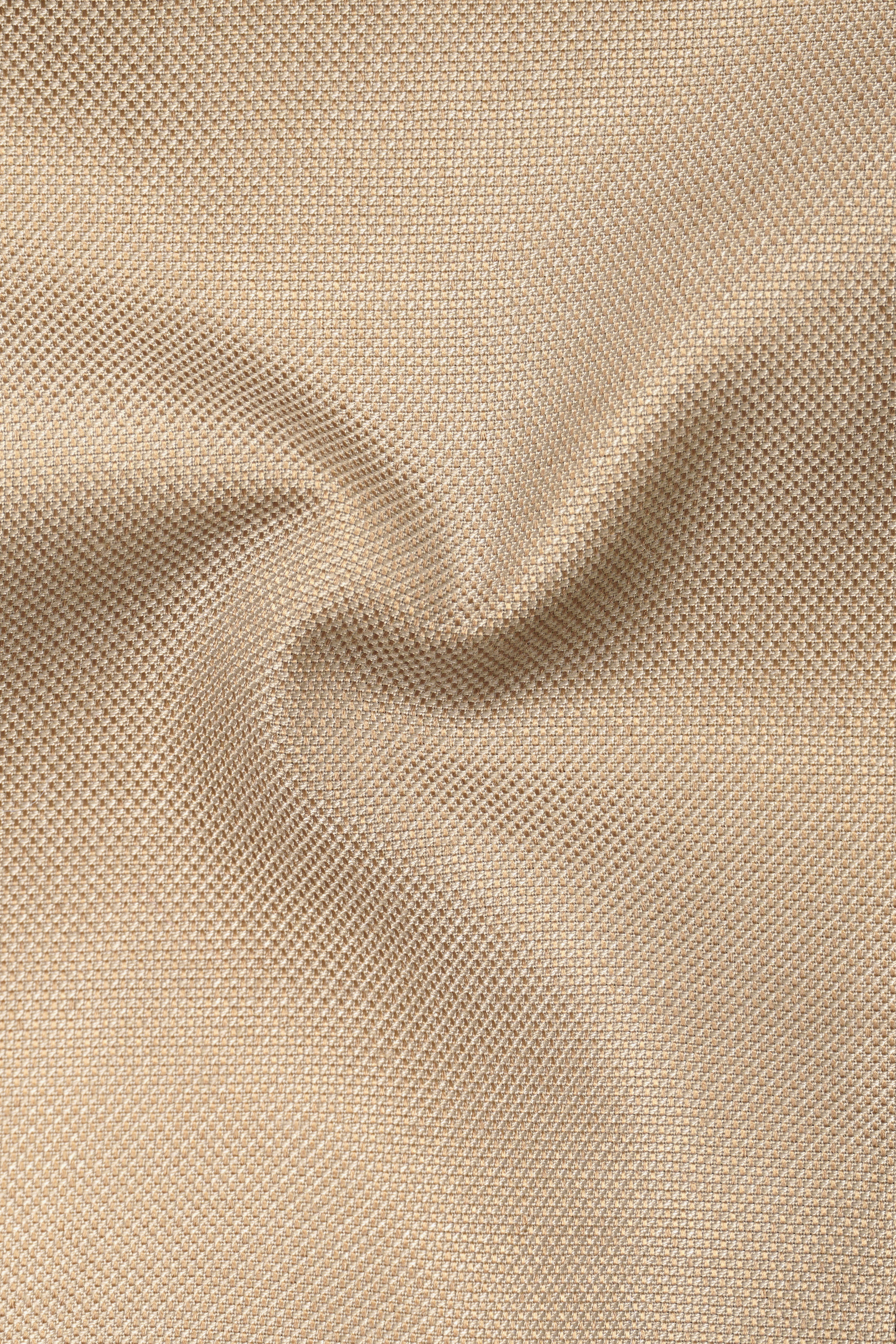Tallow Brown Double Breasted Blazer
