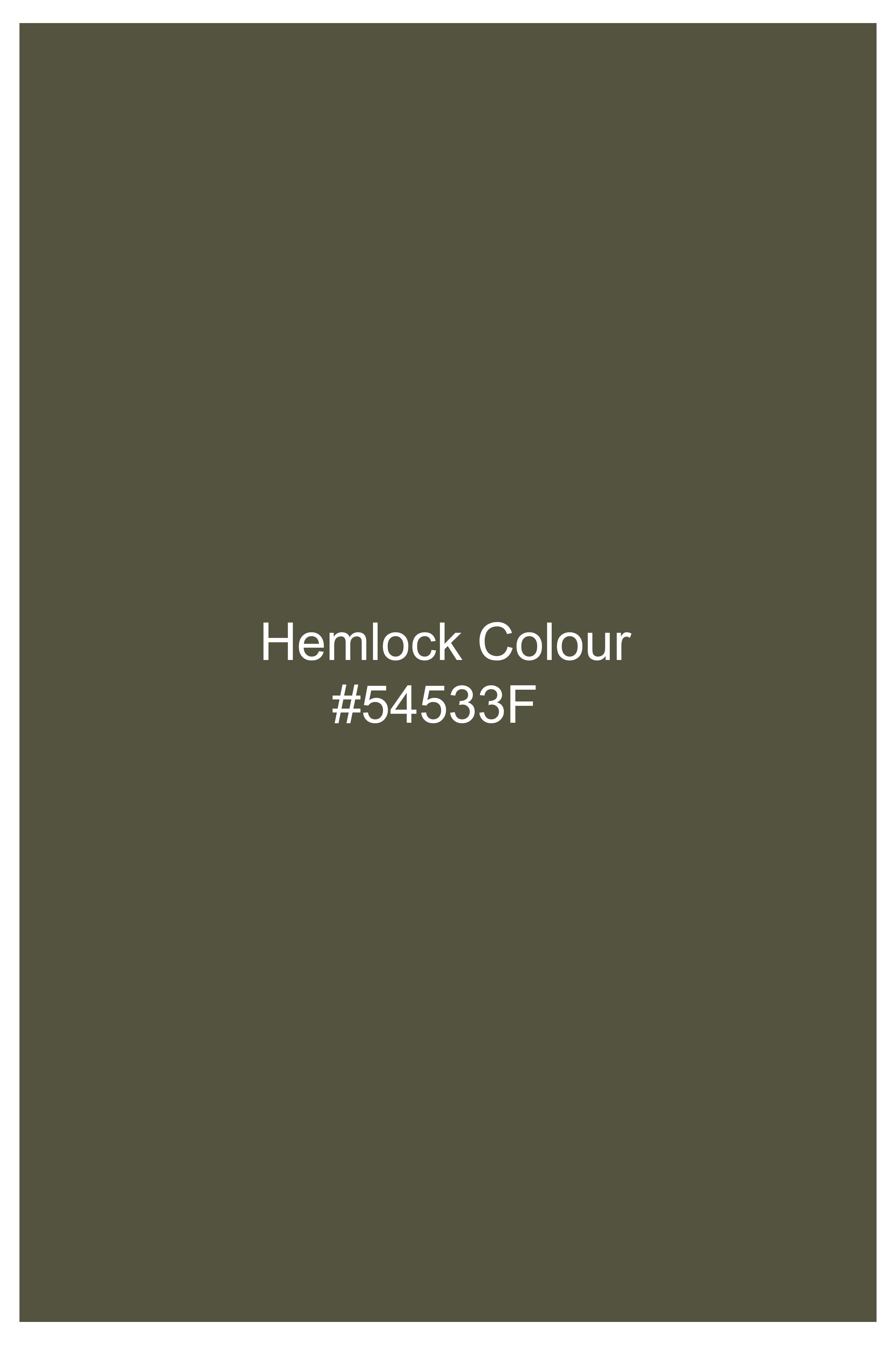 Hemlock Green Premium Cotton Tuxedo Stretchable Traveler Blazer BL2785-BKL-36, BL2785-BKL-38, BL2785-BKL-40, BL2785-BKL-42, BL2785-BKL-44, BL2785-BKL-46, BL2785-BKL-48, BL2785-BKL-50, BL2785-BKL-52, BL2785-BKL-54, BL2785-BKL-56, BL2785-BKL-58, BL2785-BKL-60