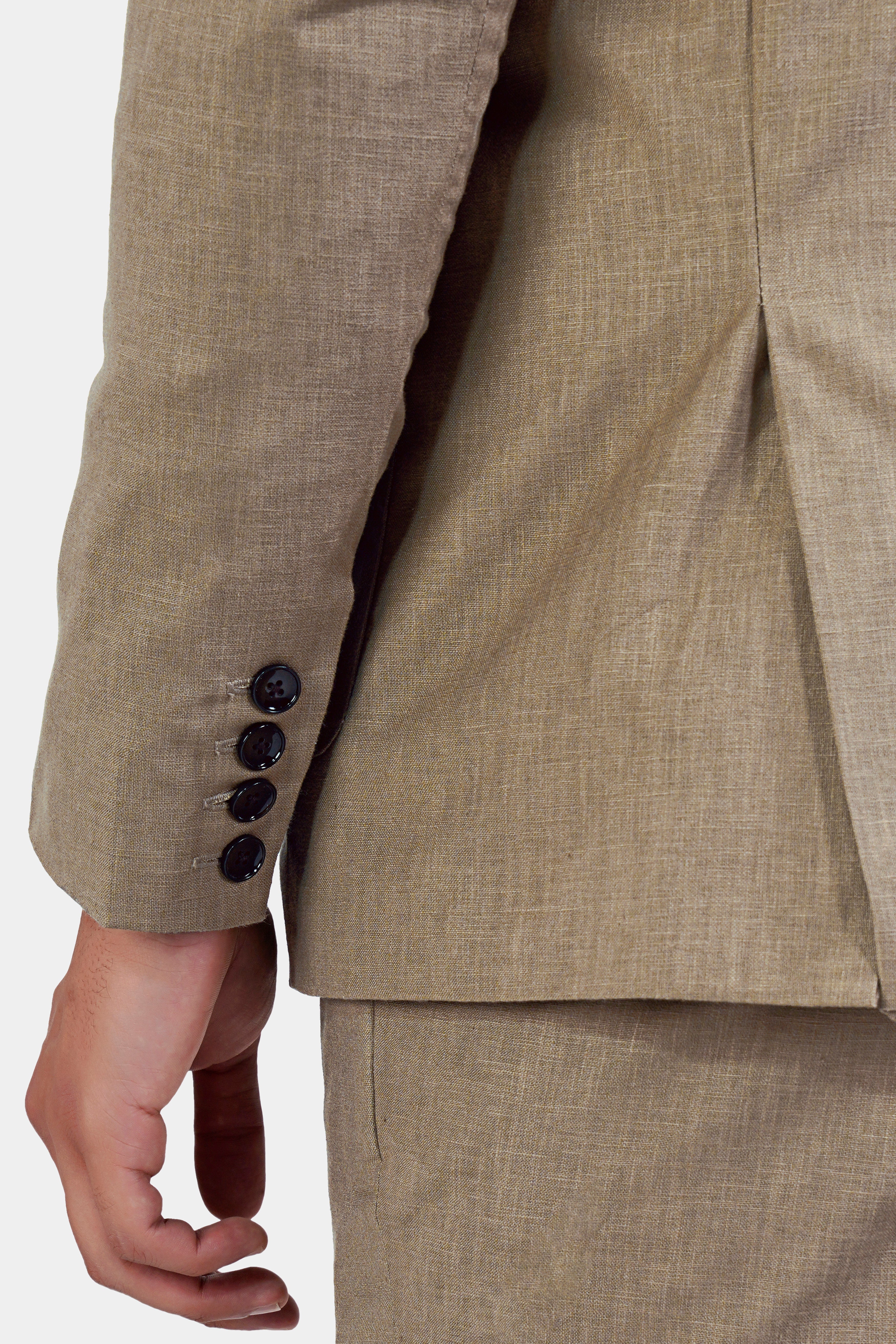 Sandrift Brown Luxurious Linen Double Breasted Sports Blazer BL2926-DB-PP-36, BL2926-DB-PP-38, BL2926-DB-PP-40, BL2926-DB-PP-42, BL2926-DB-PP-44, BL2926-DB-PP-46, BL2926-DB-PP-48, BL2926-DB-PP-50, BL2926-DB-PP-52, BL2926-DB-PP-54, BL2926-DB-PP-56, BL2926-DB-PP-58, BL2926-DB-PP-60