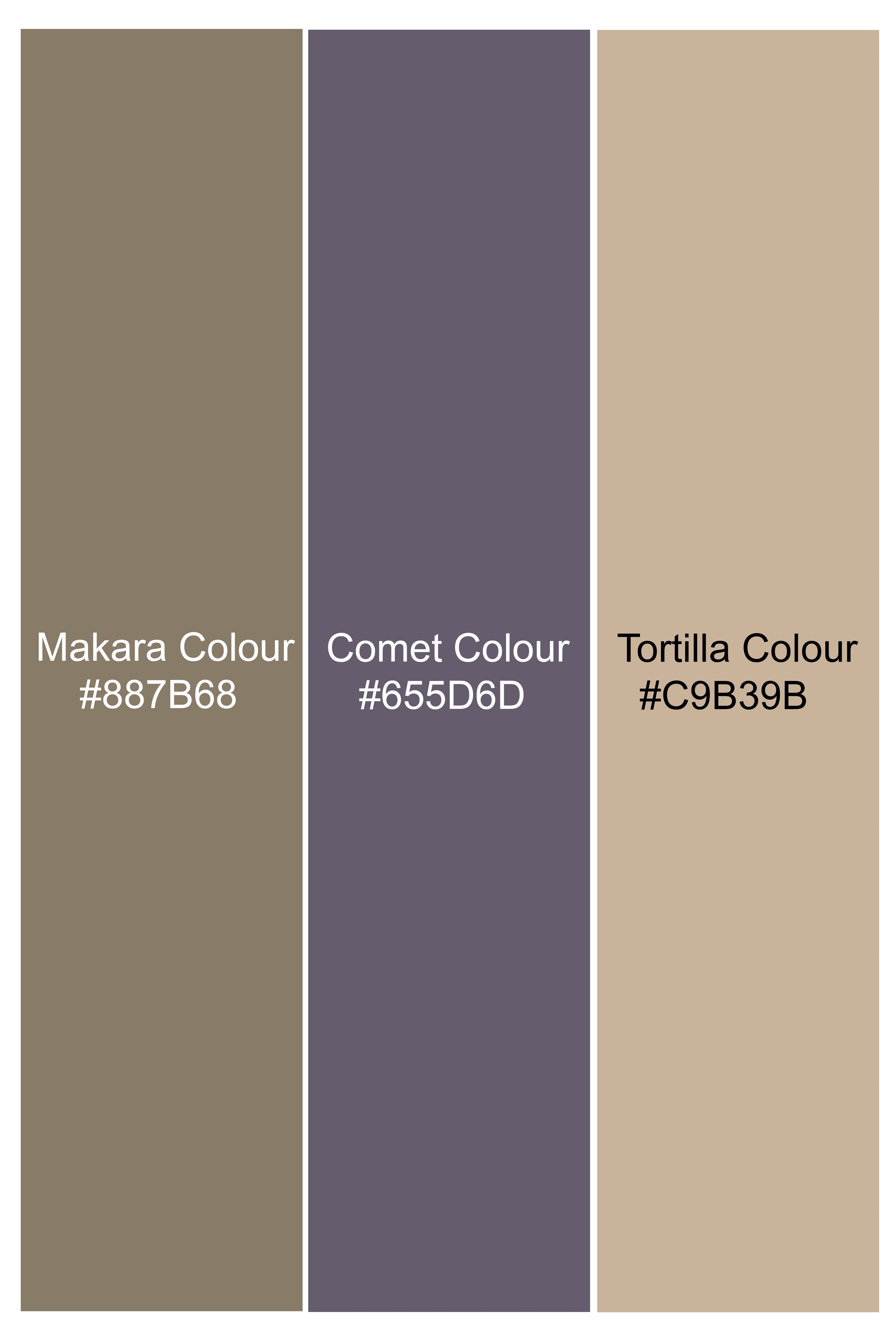 Makara Brown Checkered and Tortilla Brown Wool Rich Designer Blazer BL2936-SB-D48-36, BL2936-SB-D48-38, BL2936-SB-D48-40, BL2936-SB-D48-42, BL2936-SB-D48-44, BL2936-SB-D48-46, BL2936-SB-D48-48, BL2936-SB-D48-50, BL2936-SB-D48-52, BL2936-SB-D48-54, BL2936-SB-D48-56, BL2936-SB-D48-58, BL2936-SB-D48-60