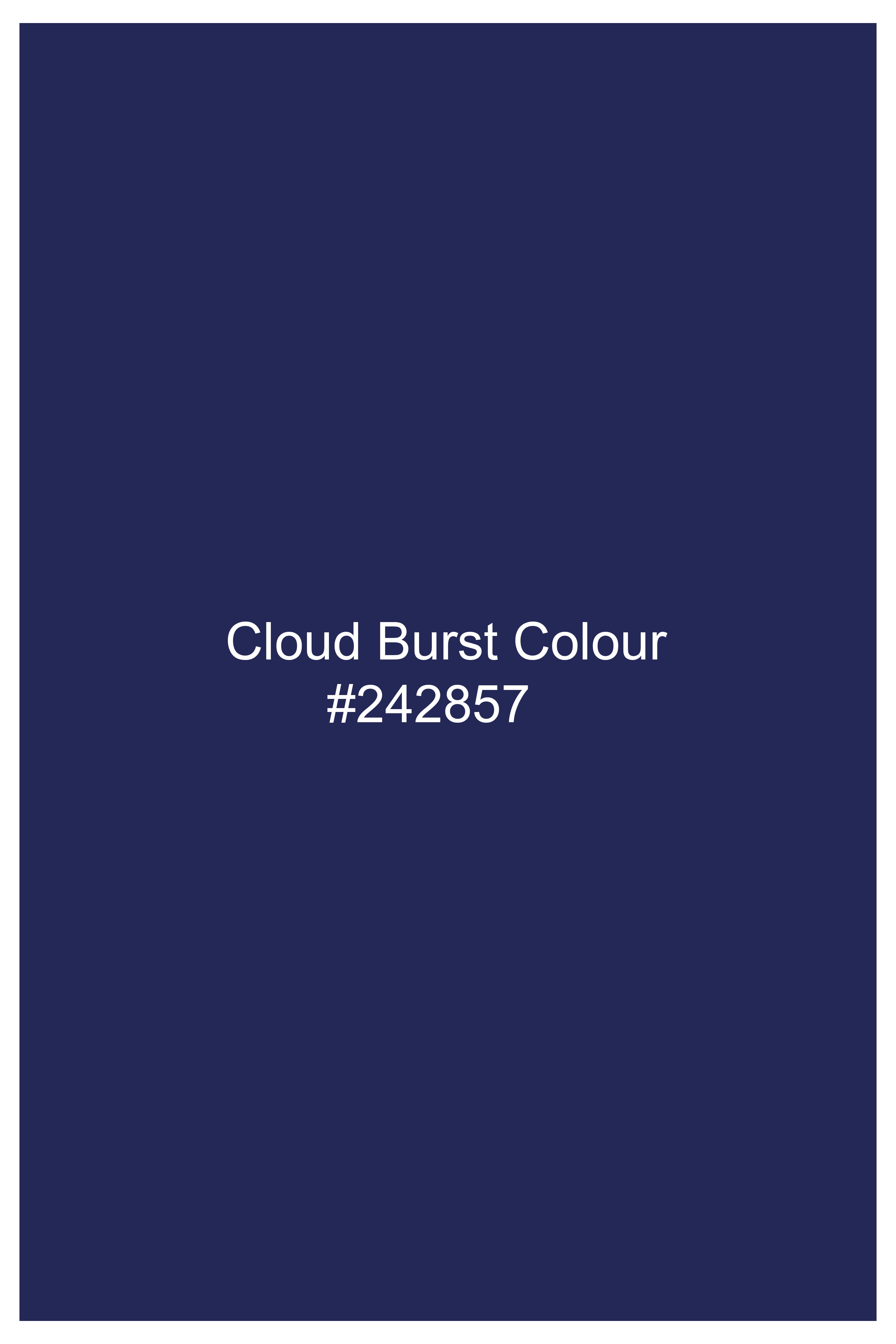 Cloud Burst Blue Wool Rich Double Breasted Tuxedo Designer Blazer BL2946-DB-D6-36, BL2946-DB-D6-38, BL2946-DB-D6-40, BL2946-DB-D6-42, BL2946-DB-D6-44, BL2946-DB-D6-46, BL2946-DB-D6-48, BL2946-DB-D6-50, BL2946-DB-D6-52, BL2946-DB-D6-54, BL2946-DB-D6-56, BL2946-DB-D6-58, BL2946-DB-D6-60
