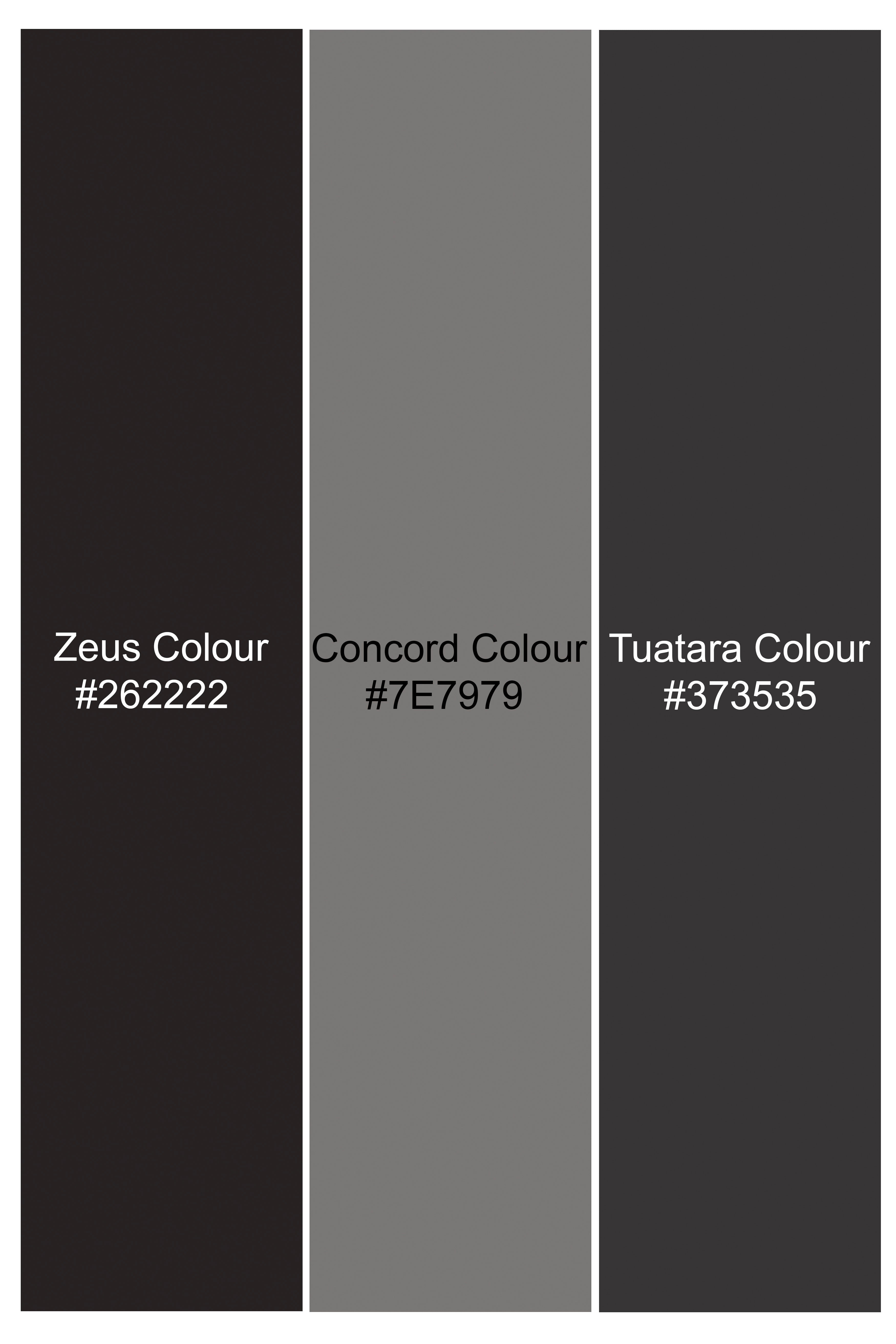 Zeus Black and Concord Gray Plaid Tweed Double Breasted Sports Blazer BL3113-DB-PP-36, BL3113-DB-PP-38, BL3113-DB-PP-40, BL3113-DB-PP-42, BL3113-DB-PP-44, BL3113-DB-PP-46, BL3113-DB-PP-48, BL3113-DB-PP-50, BL3113-DB-PP-52, BL3113-DB-PP-54, BL3113-DB-PP-56, BL3113-DB-PP-58, BL3113-DB-PP-60