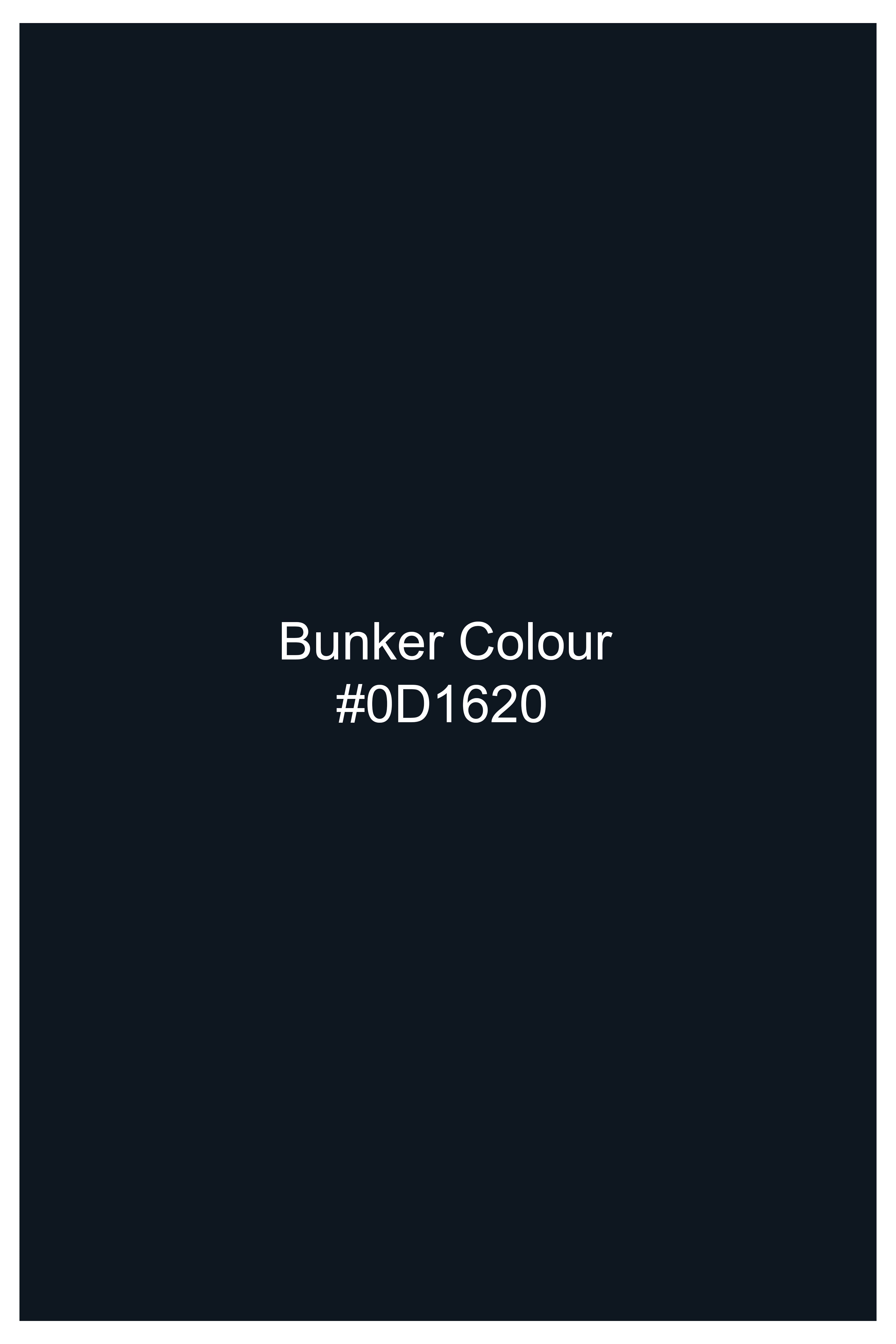 Bunker Blue Premium Cotton Double Breasted Blazer BL3115-DB-36, BL3115-DB-38, BL3115-DB-40, BL3115-DB-42, BL3115-DB-44, BL3115-DB-46, BL3115-DB-48, BL3115-DB-50, BL3115-DB-52, BL3115-DB-54, BL3115-DB-56, BL3115-DB-58, BL3115-DB-60