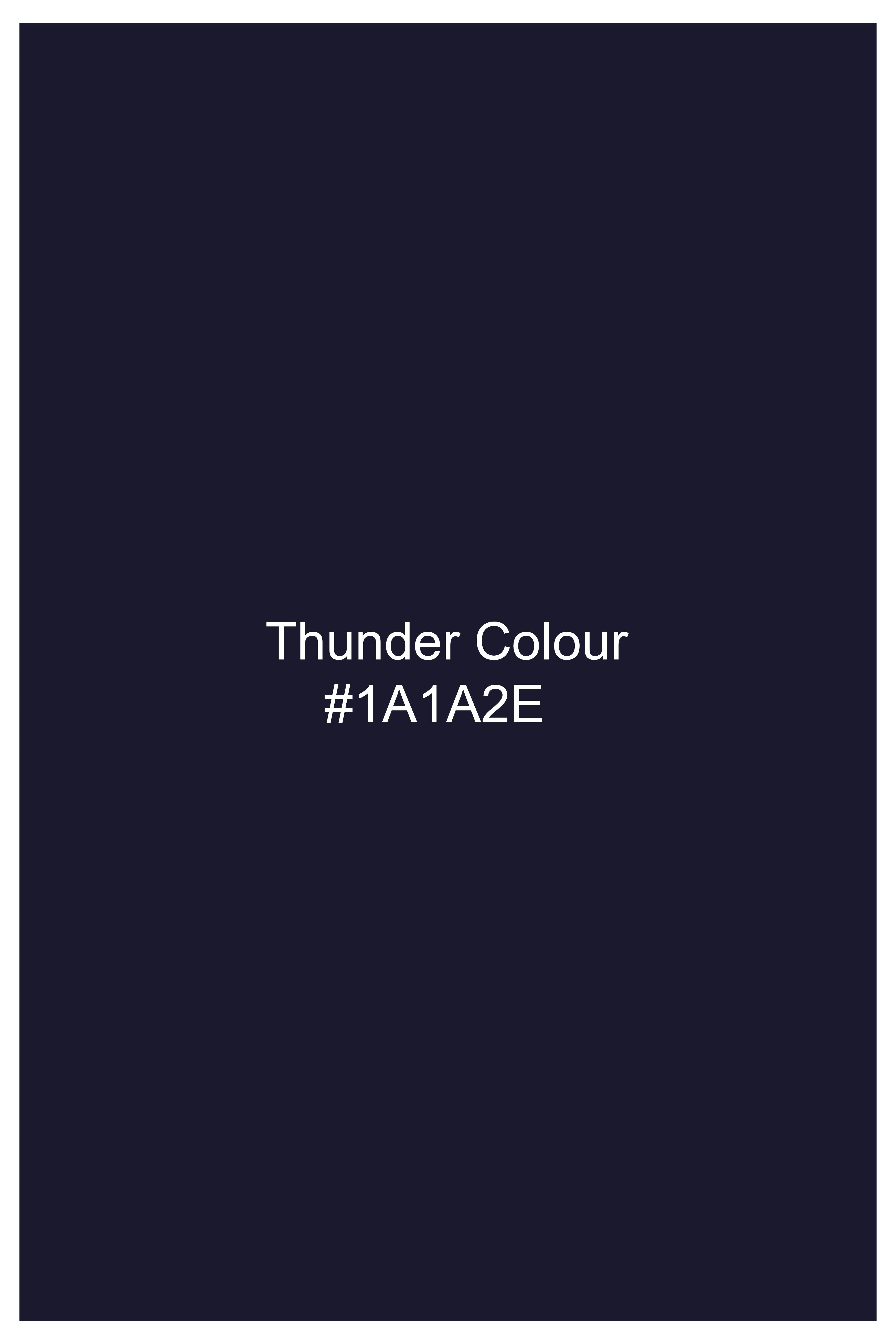 Thunder Blue Plaid Wool Rich Blazer BL3129-SB-36, BL3129-SB-38, BL3129-SB-40, BL3129-SB-42, BL3129-SB-44, BL3129-SB-46, BL3129-SB-48, BL3129-SB-50, BL3129-SB-52, BL3129-SB-54, BL3129-SB-56, BL3129-SB-58, BL3129-SB-60