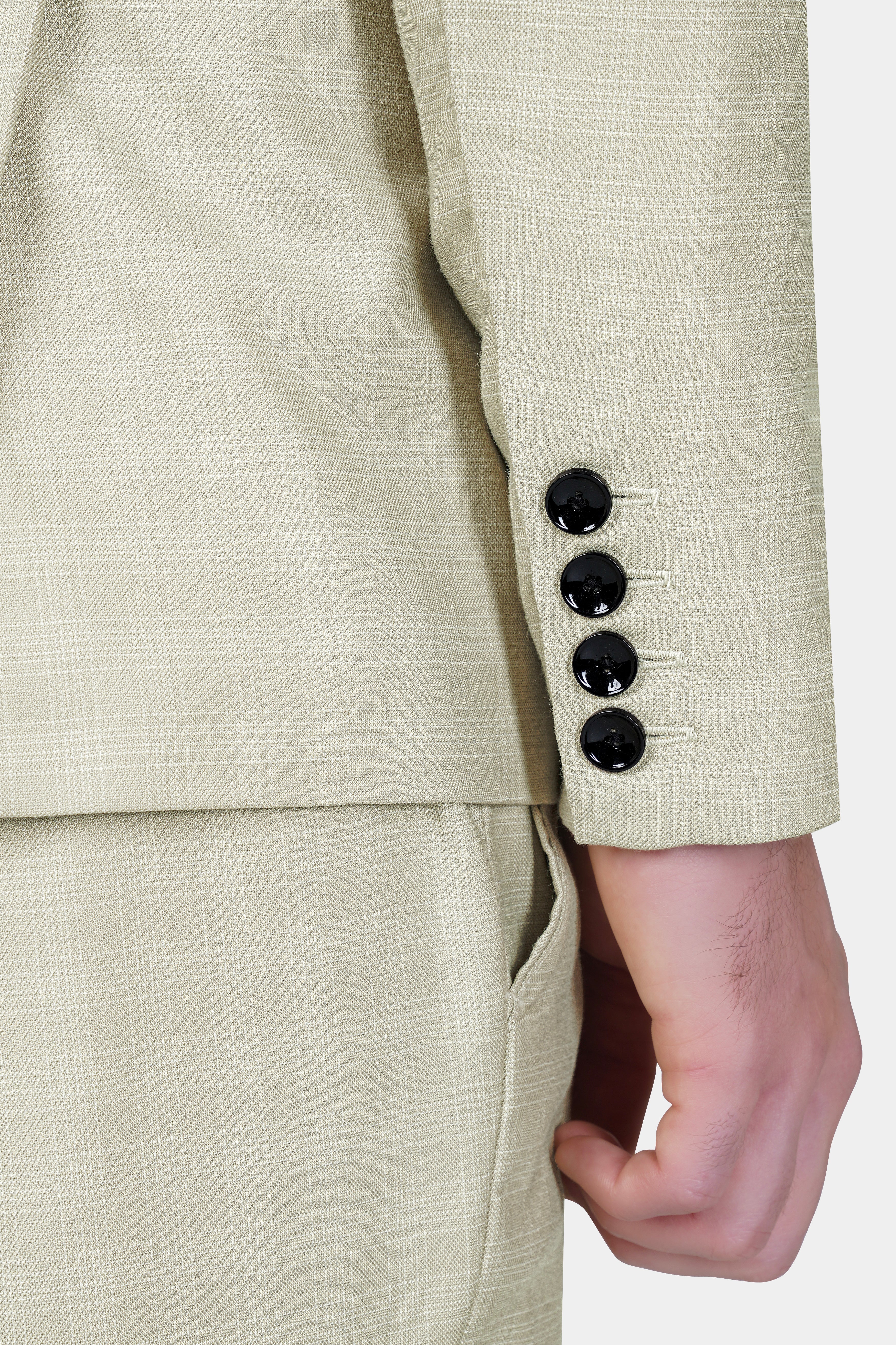 Bone Cream Subtle Plaid Woolrich Blazer BL3140-SBP-36, BL3140-SBP-38, BL3140-SBP-40, BL3140-SBP-42, BL3140-SBP-44, BL3140-SBP-46, BL3140-SBP-48, BL3140-SBP-50, BL3140-SBP-52, BL3140-SBP-54, BL3140-SBP-56, BL3140-SBP-58, BL3140-SBP-60