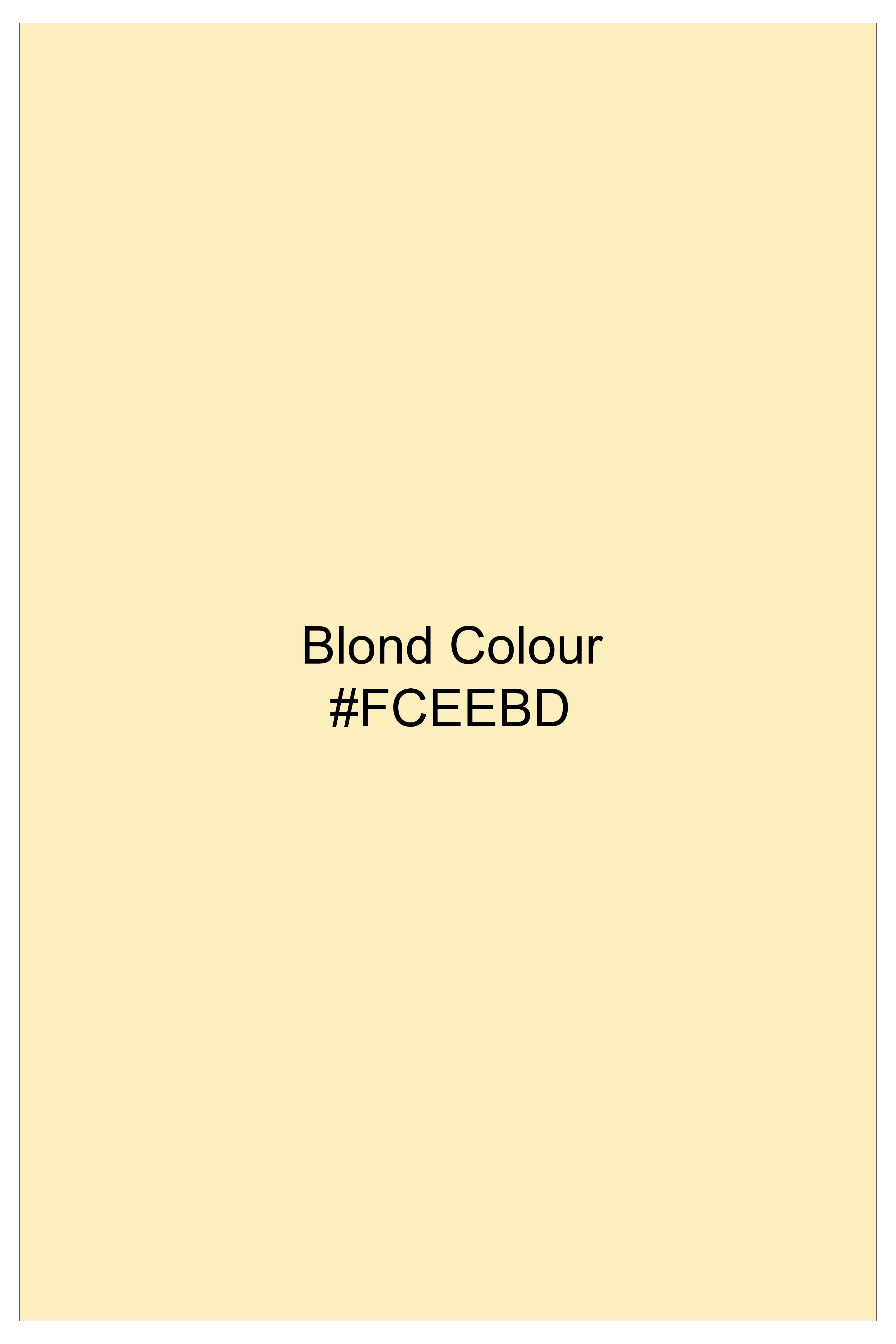 Blond Yellow Flower Embroidered Tuxedo Blazer