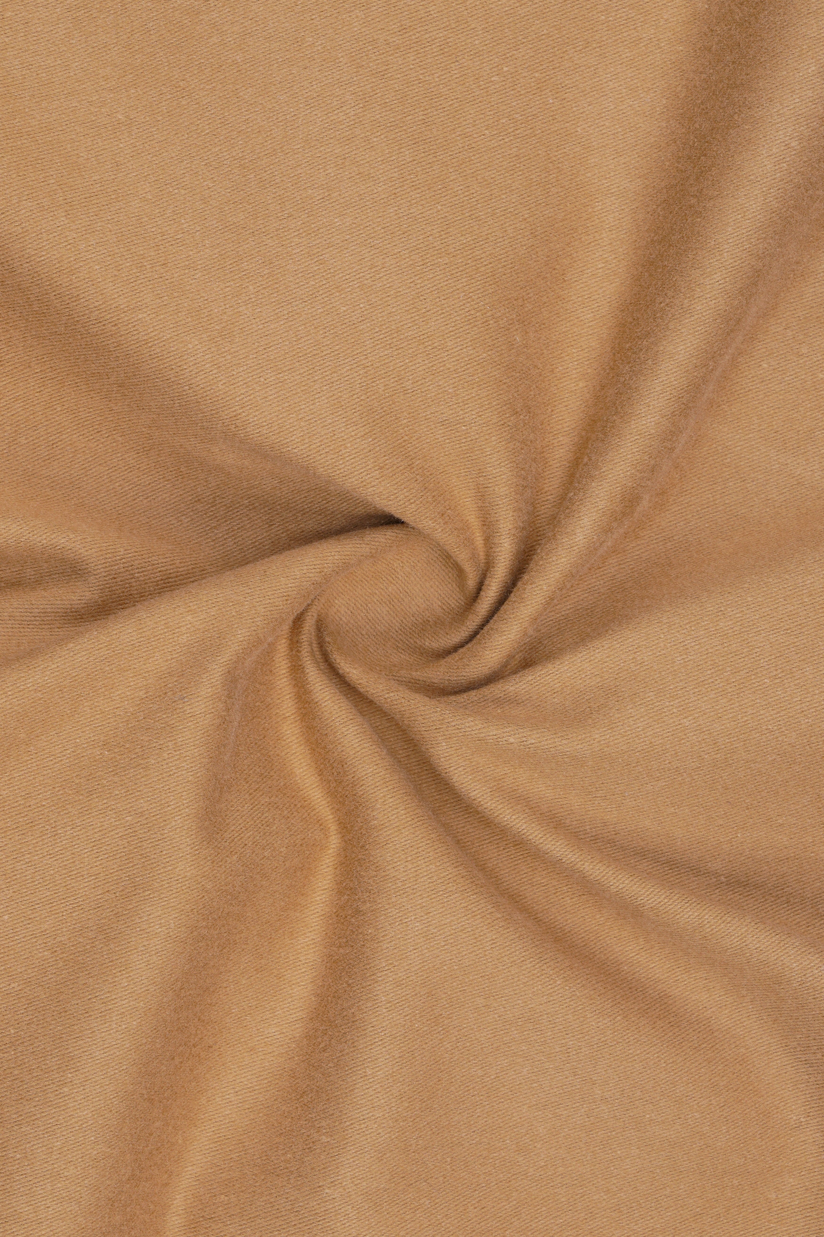 Arancio-Twine Orange Premium Cotton Single Breasted Blazer