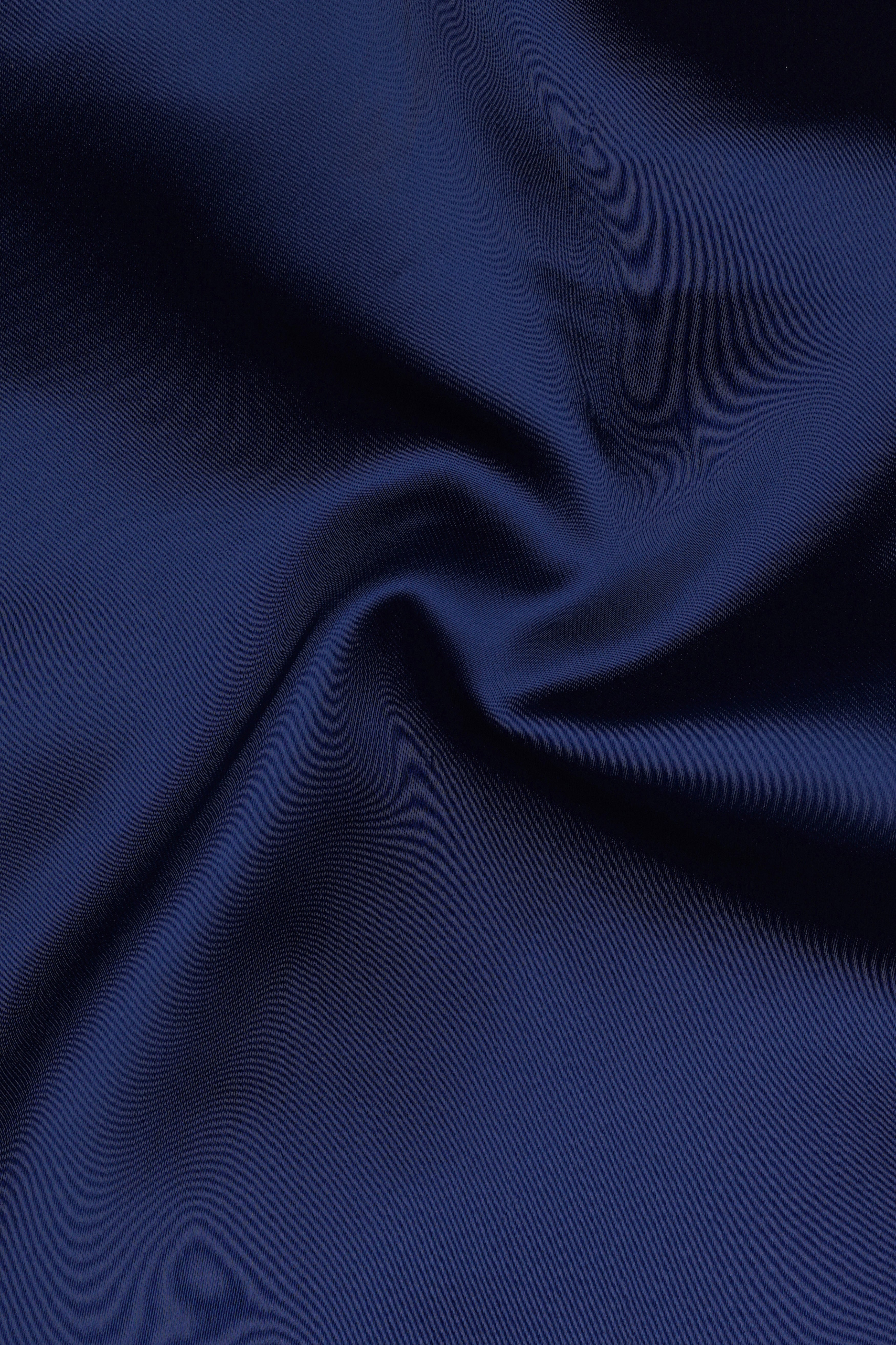 Tranquil-Nile Blue Solid Subtle Sheen Super Soft Boxer