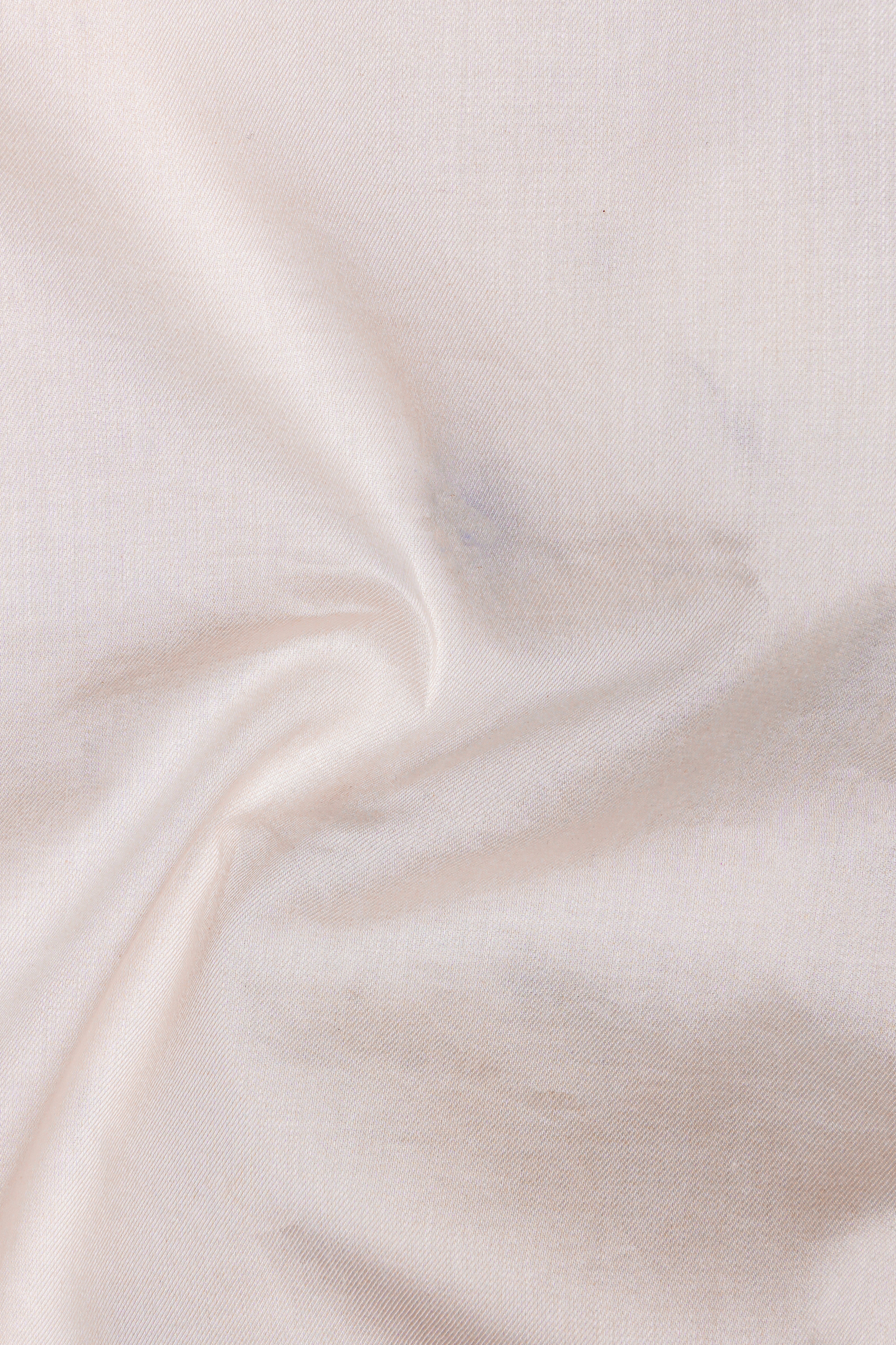 Storm-Foggy Gray Solid Super Soft Premium Cotton Boxer