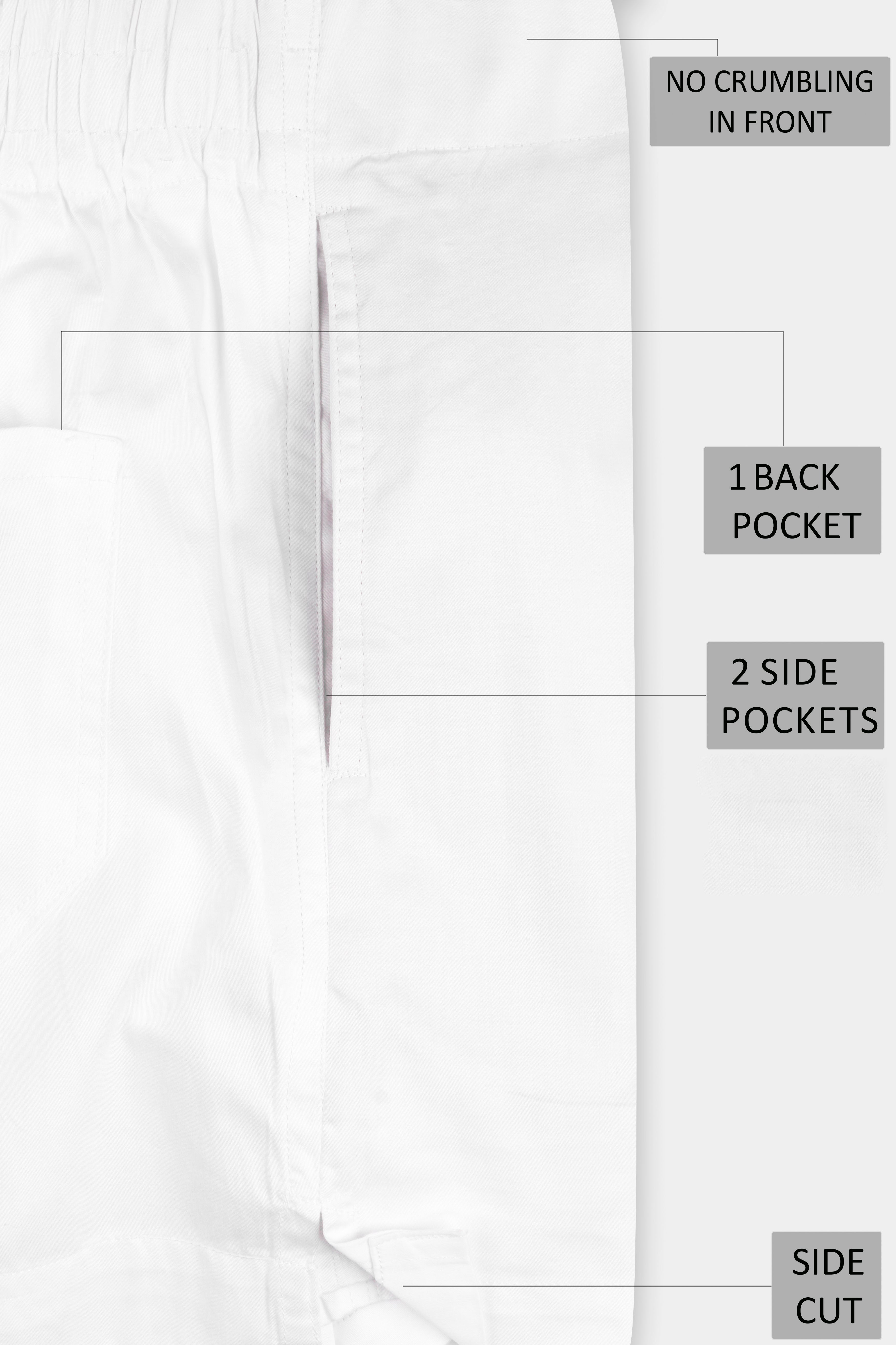 Bright White Funky Monkey Printed Subtle Sheen Super Soft Premium Cotton Boxers BX469-RPRT96-28, BX469-RPRT96-30, BX469-RPRT96-32, BX469-RPRT96-34, BX469-RPRT96-36, BX469-RPRT96-38, BX469-RPRT96-40, BX469-RPRT96-42, BX469-RPRT96-44