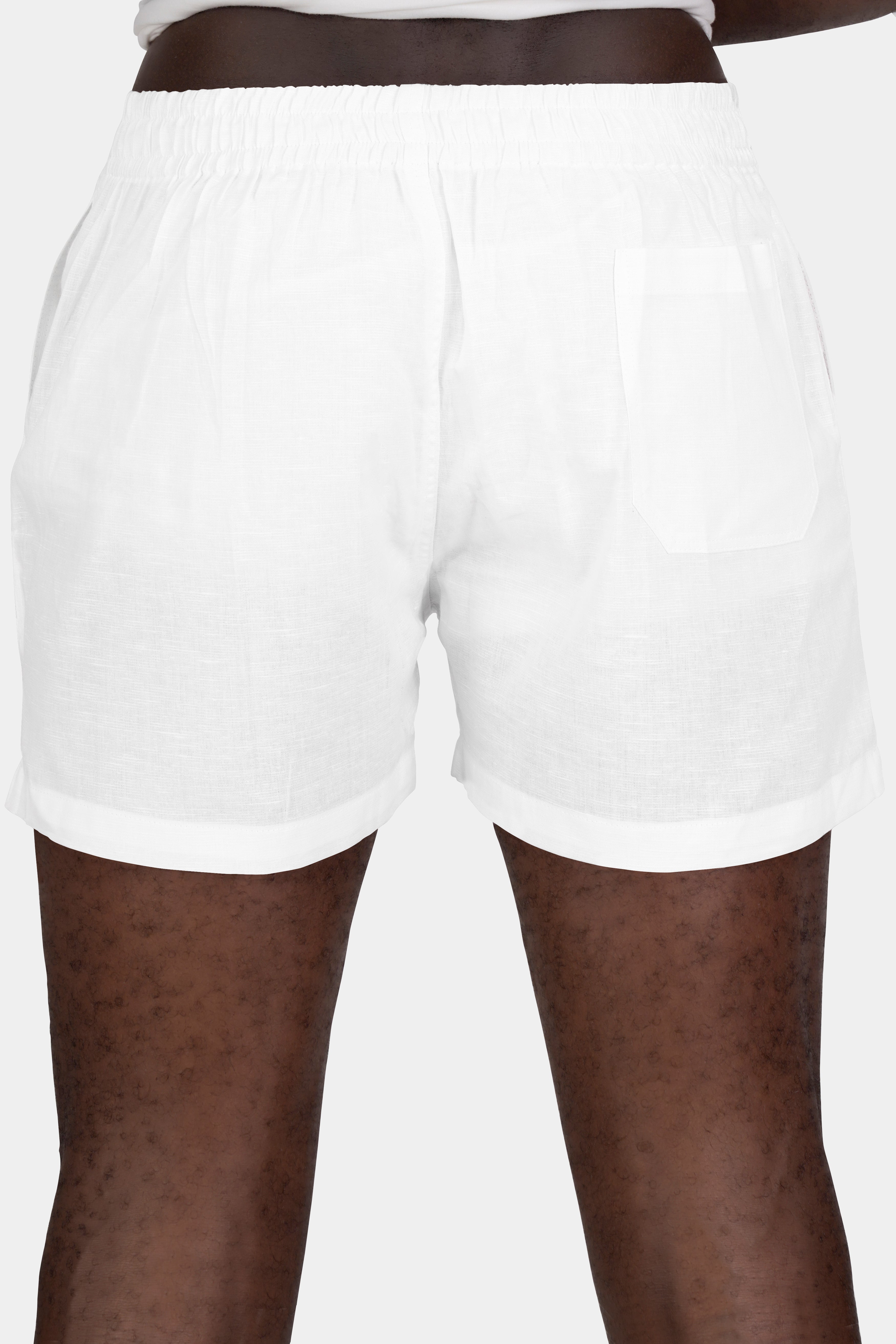 Bright White Angry Pitbull Printed Luxurious Linen Boxers BX471-RPRT102-28, BX471-RPRT102-30, BX471-RPRT102-32, BX471-RPRT102-34, BX471-RPRT102-36, BX471-RPRT102-38, BX471-RPRT102-40, BX471-RPRT102-42, BX471-RPRT102-44