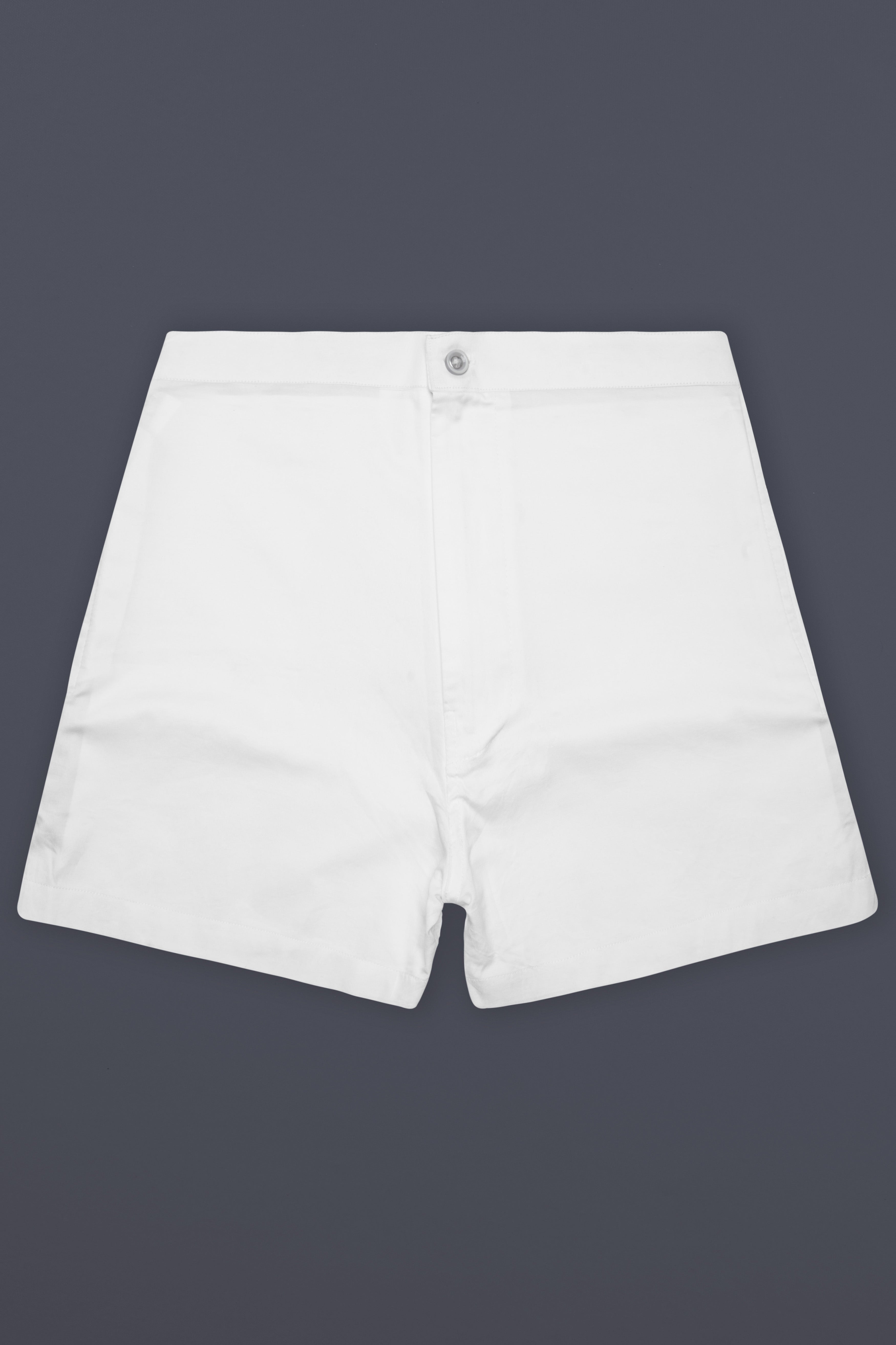 Alonix-Bright White Premium Cotton And Jade Black Luxurious Linen Super Soft Boxers