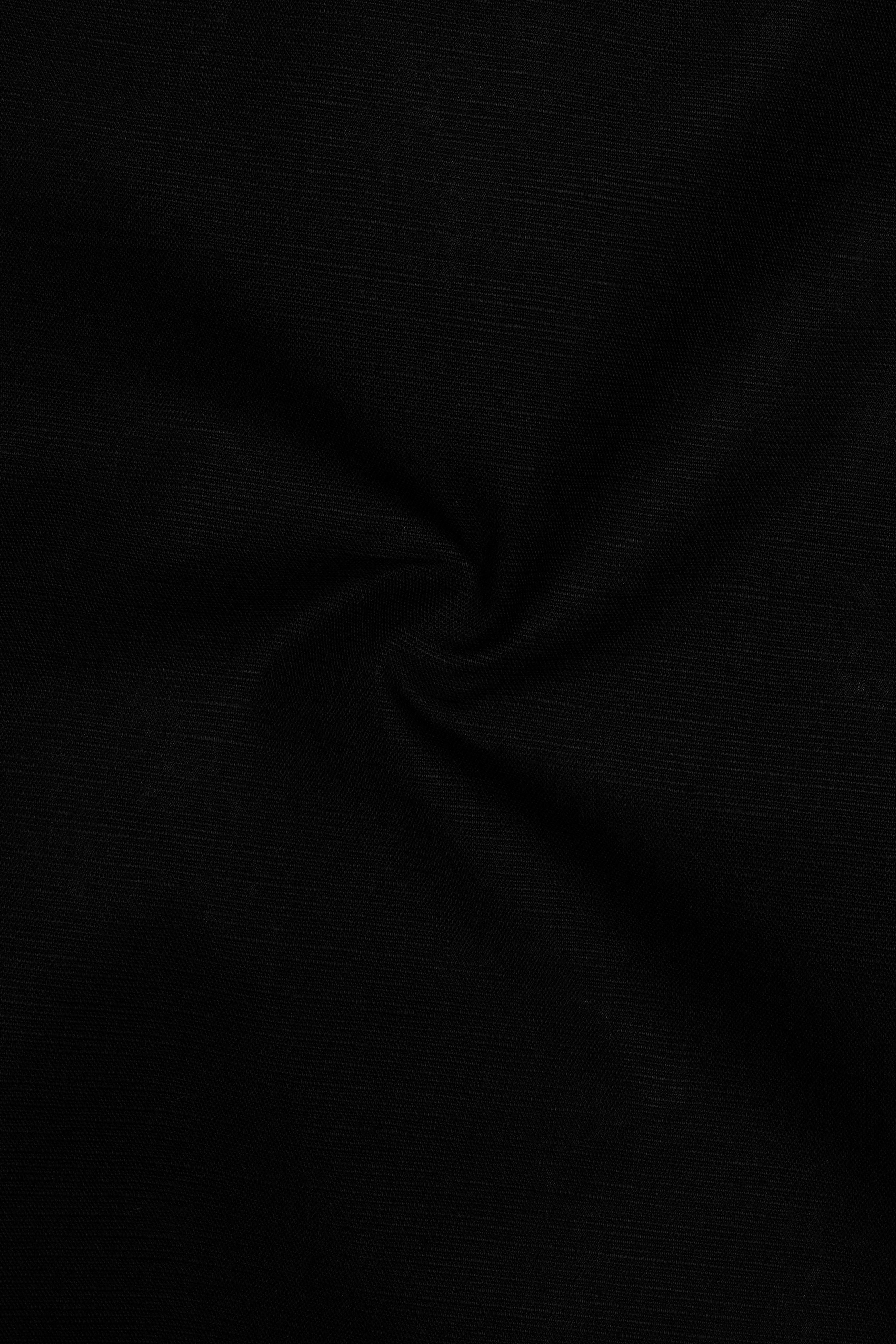 Jaduxe-Jade Black Premium Cotton And Jade Black Luxurious Linen Elastane Stretch Super Soft Boxers