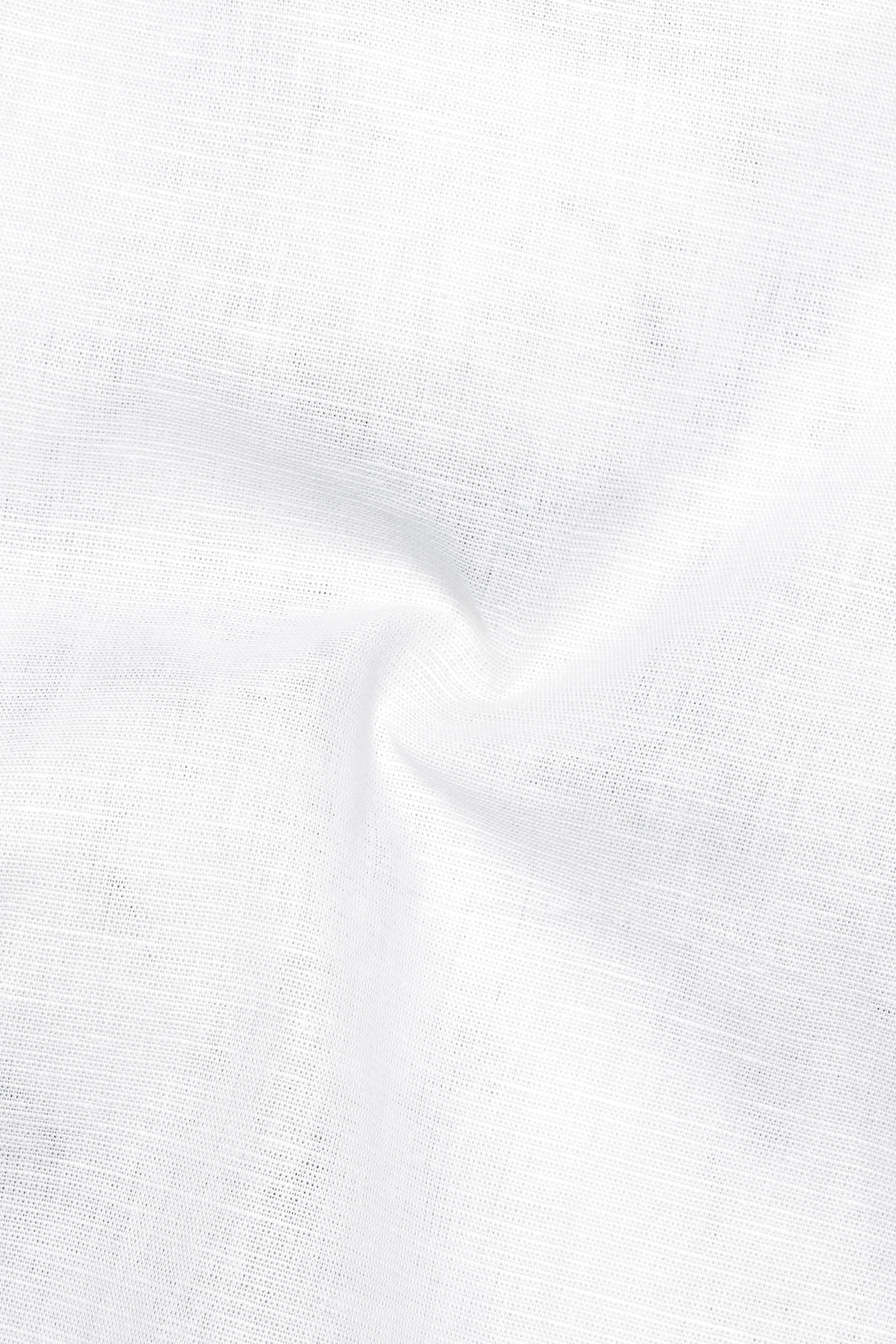 Javira-Jade Black Premium Cotton And Bright White Luxurious Linen Super Soft Boxers