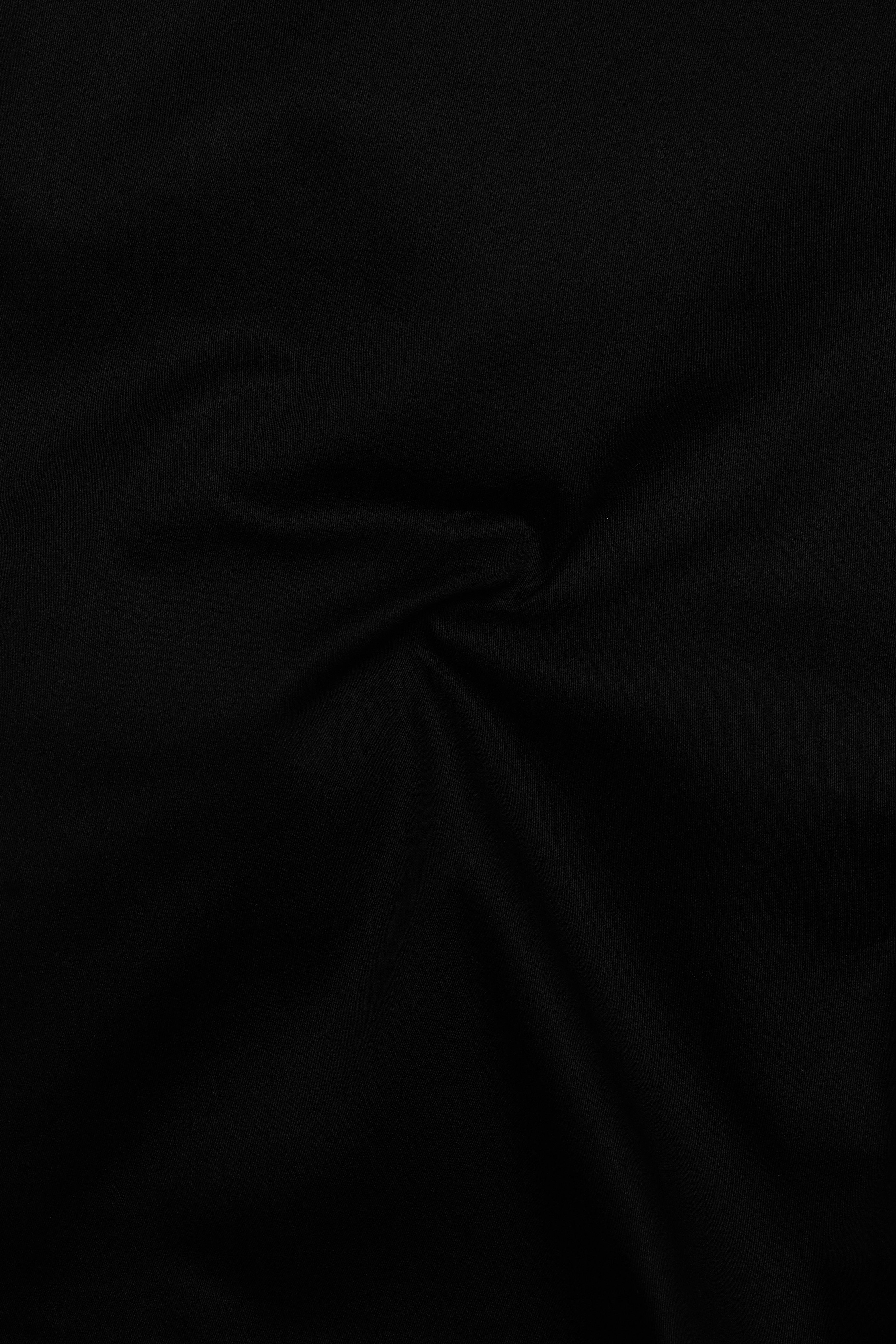 Noirflex-Jade Black Subtle Sheen Super Soft Premium Cotton Boxer