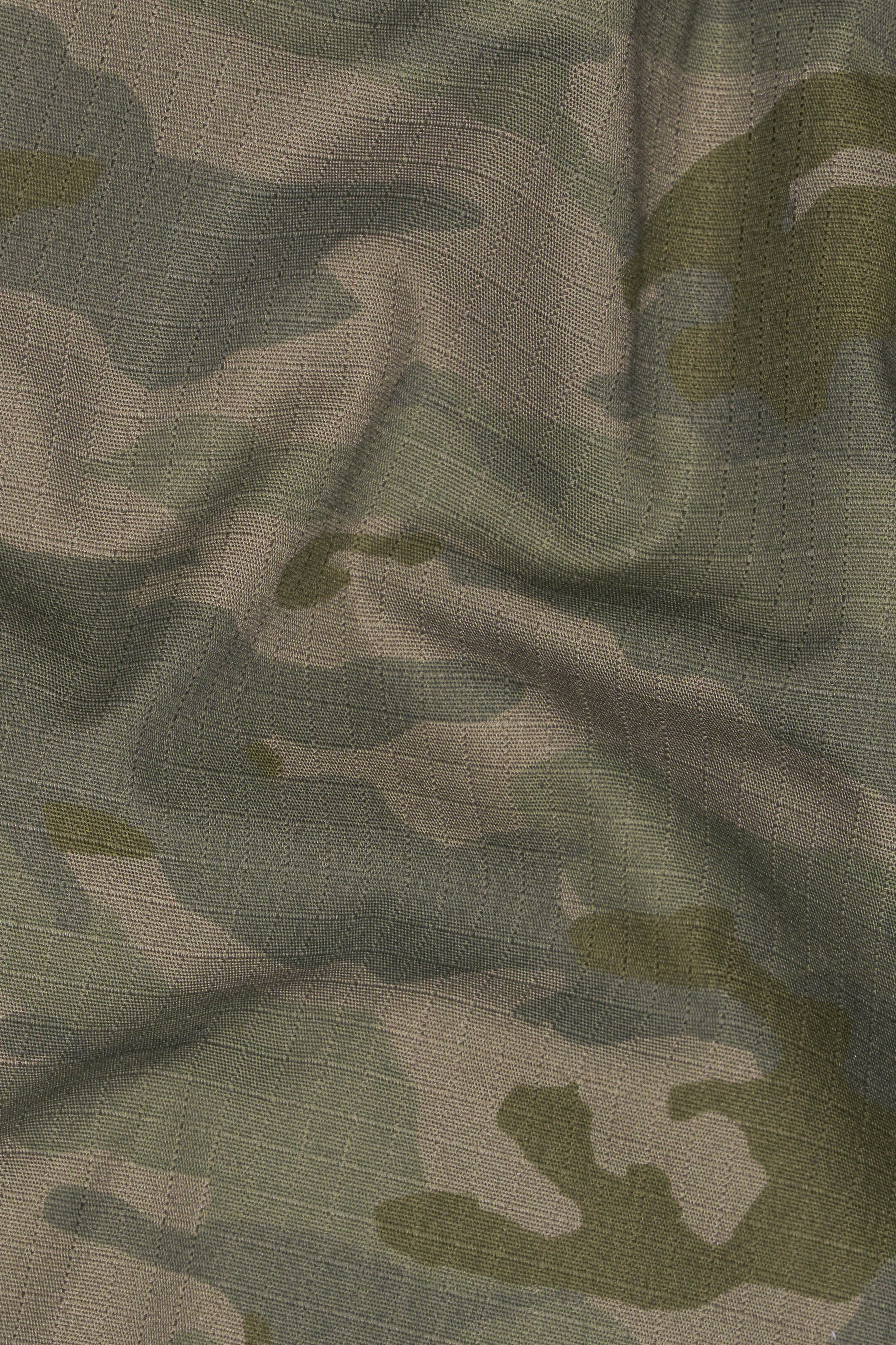 Sand Dune Brown and Hemlock Green Camouflage Cargo Denim J241-30, J241-32, J241-34, J241-36, J241-38, J241-40